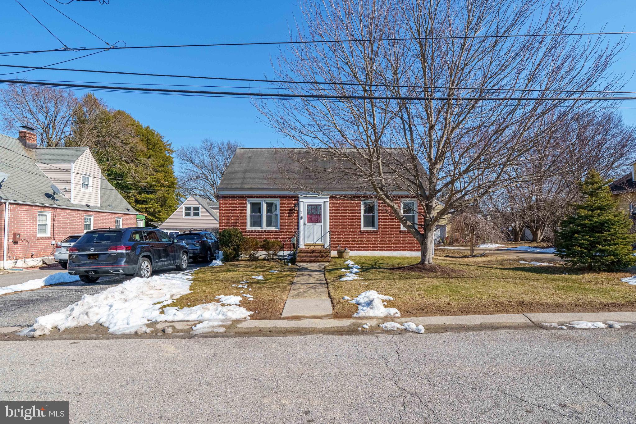 BOXWOOD ADDITION - Residential