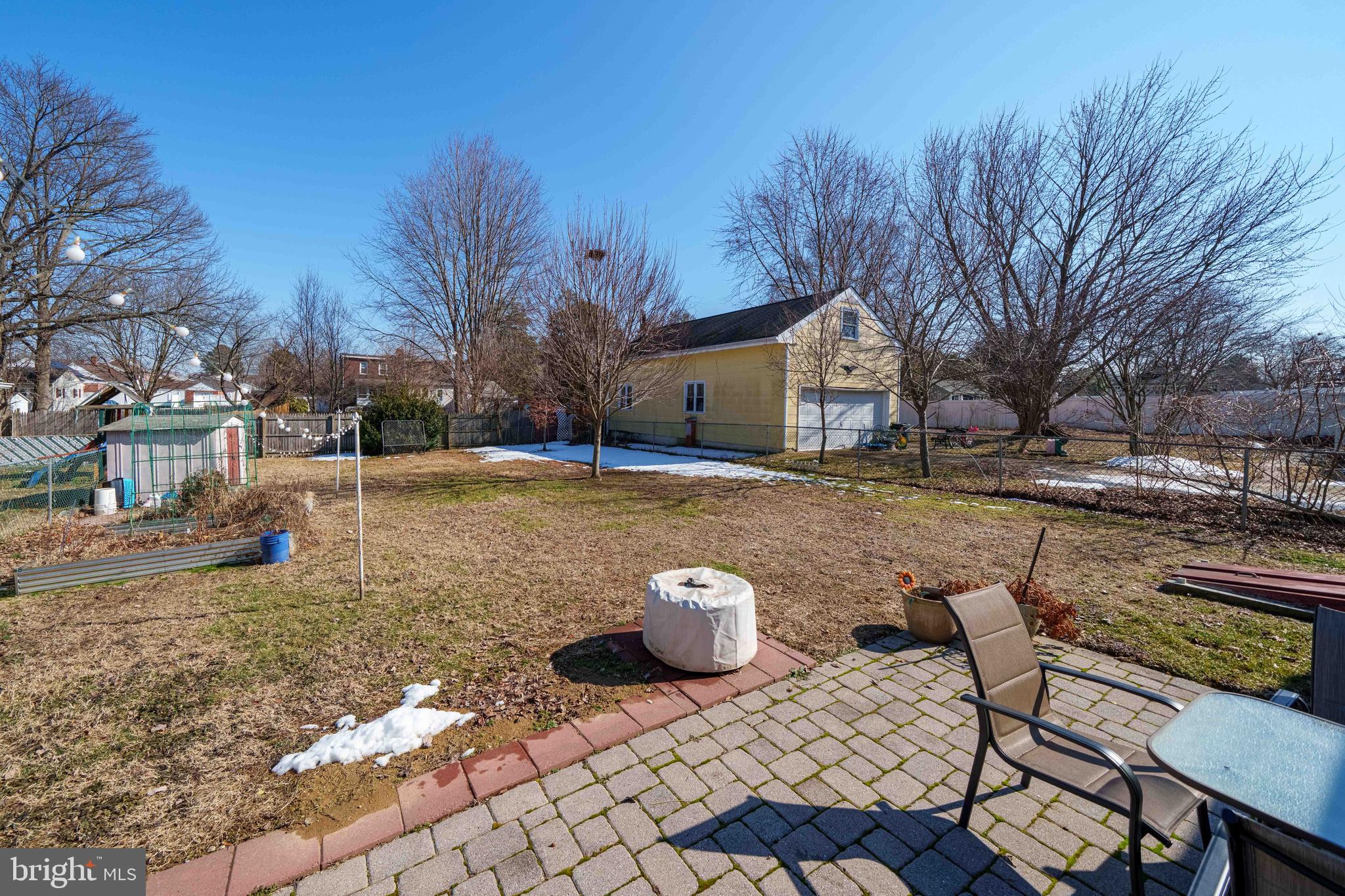 BOXWOOD ADDITION - Residential