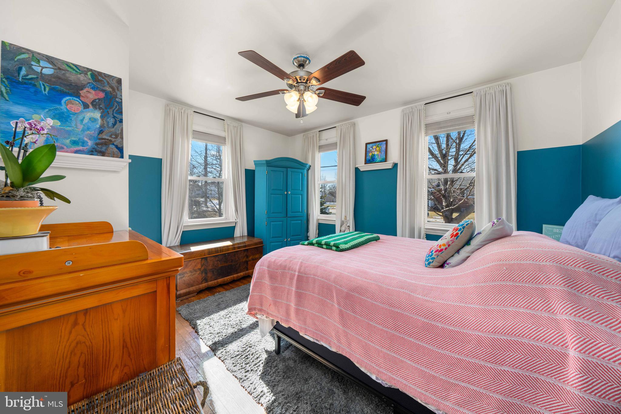 BOXWOOD ADDITION - Residential