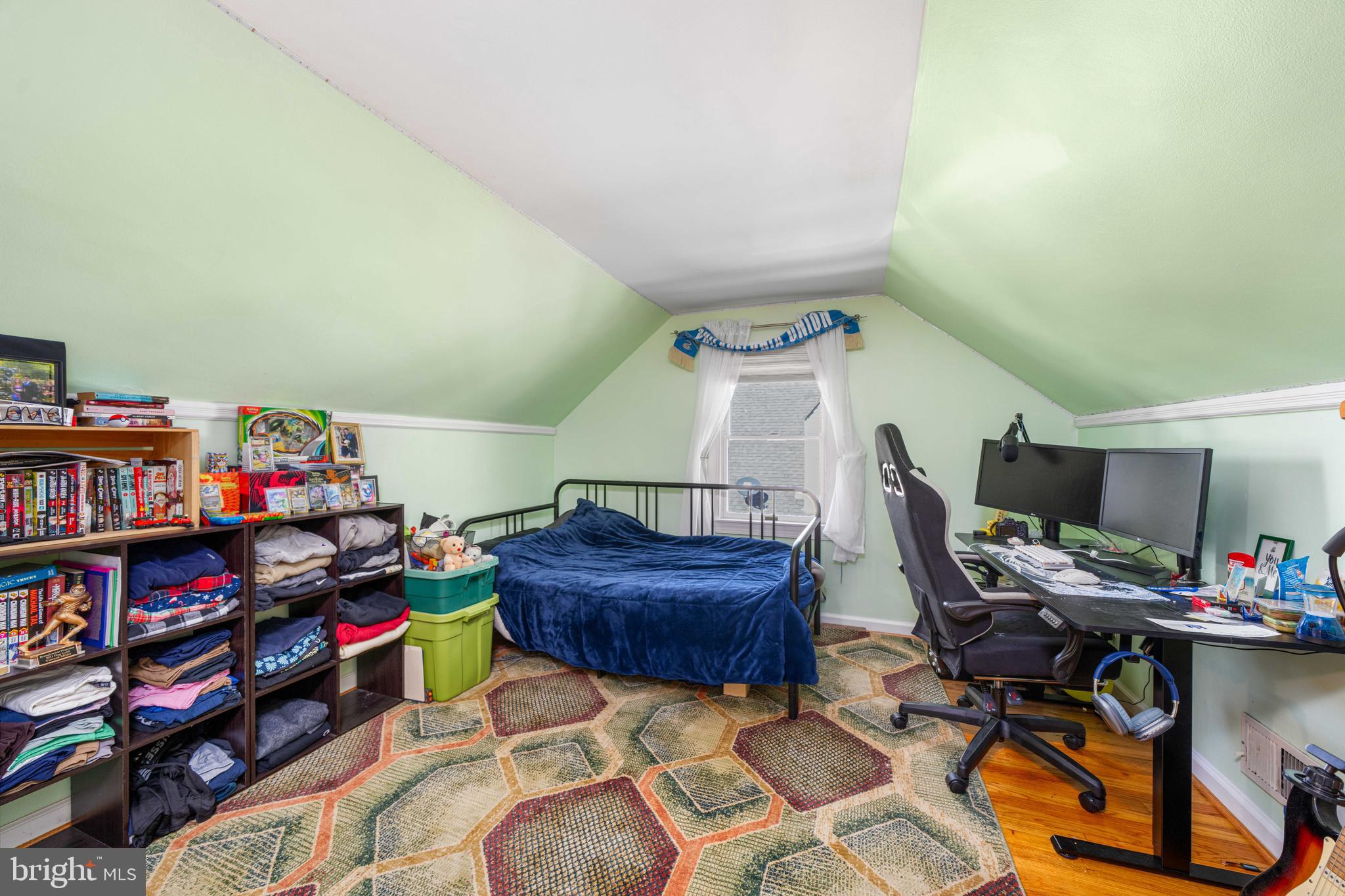 BOXWOOD ADDITION - Residential