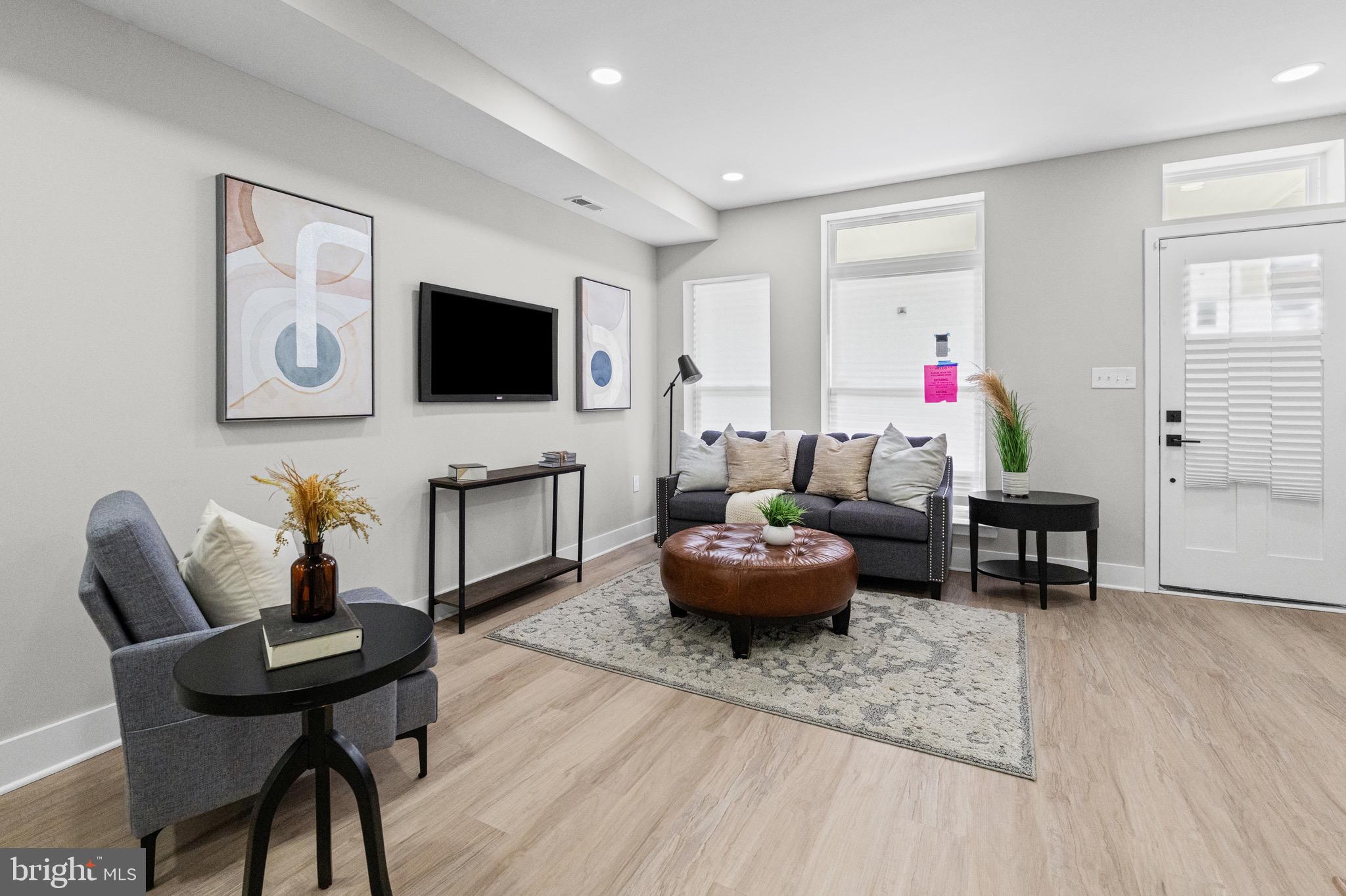 1901 N LONGWOOD STREET, BALTIMORE, MD, 21216 1901 N LONGWOOD STREET