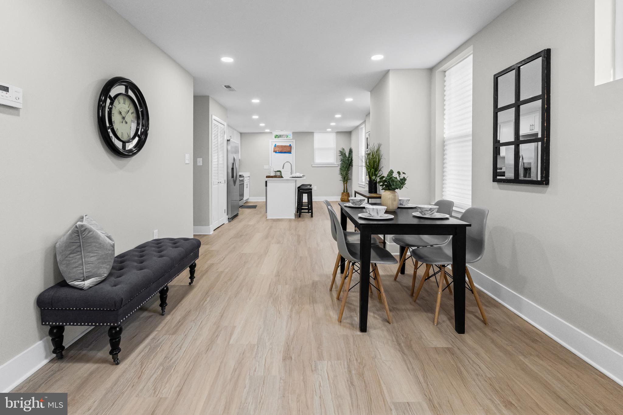1901 N LONGWOOD STREET, BALTIMORE, MD, 21216 1901 N LONGWOOD STREET