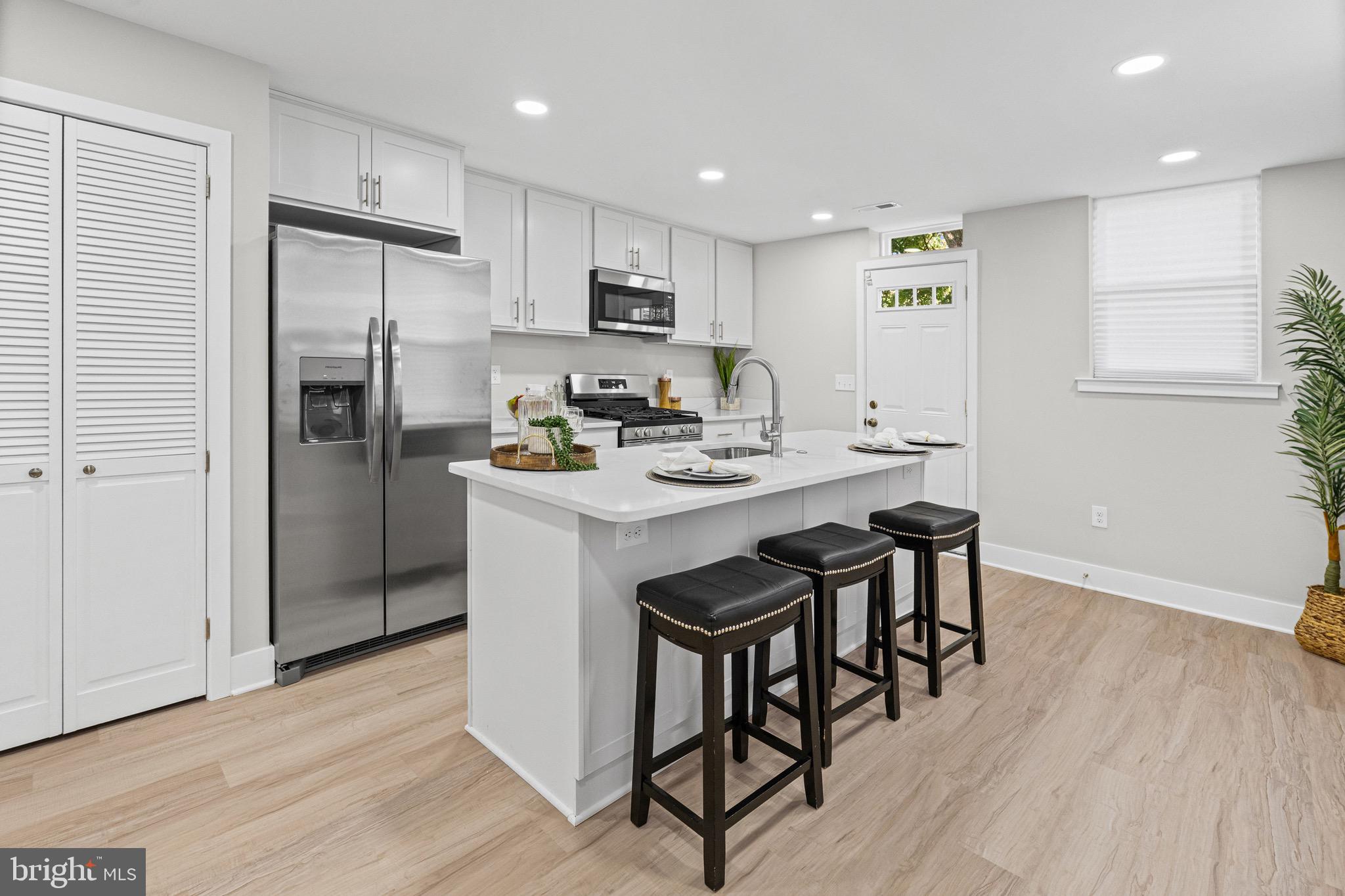 1901 N LONGWOOD STREET, BALTIMORE, MD, 21216 1901 N LONGWOOD STREET