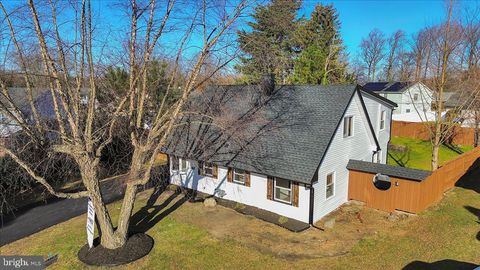 5 PERENNIAL LANE WILLINGBORO NJ 08046