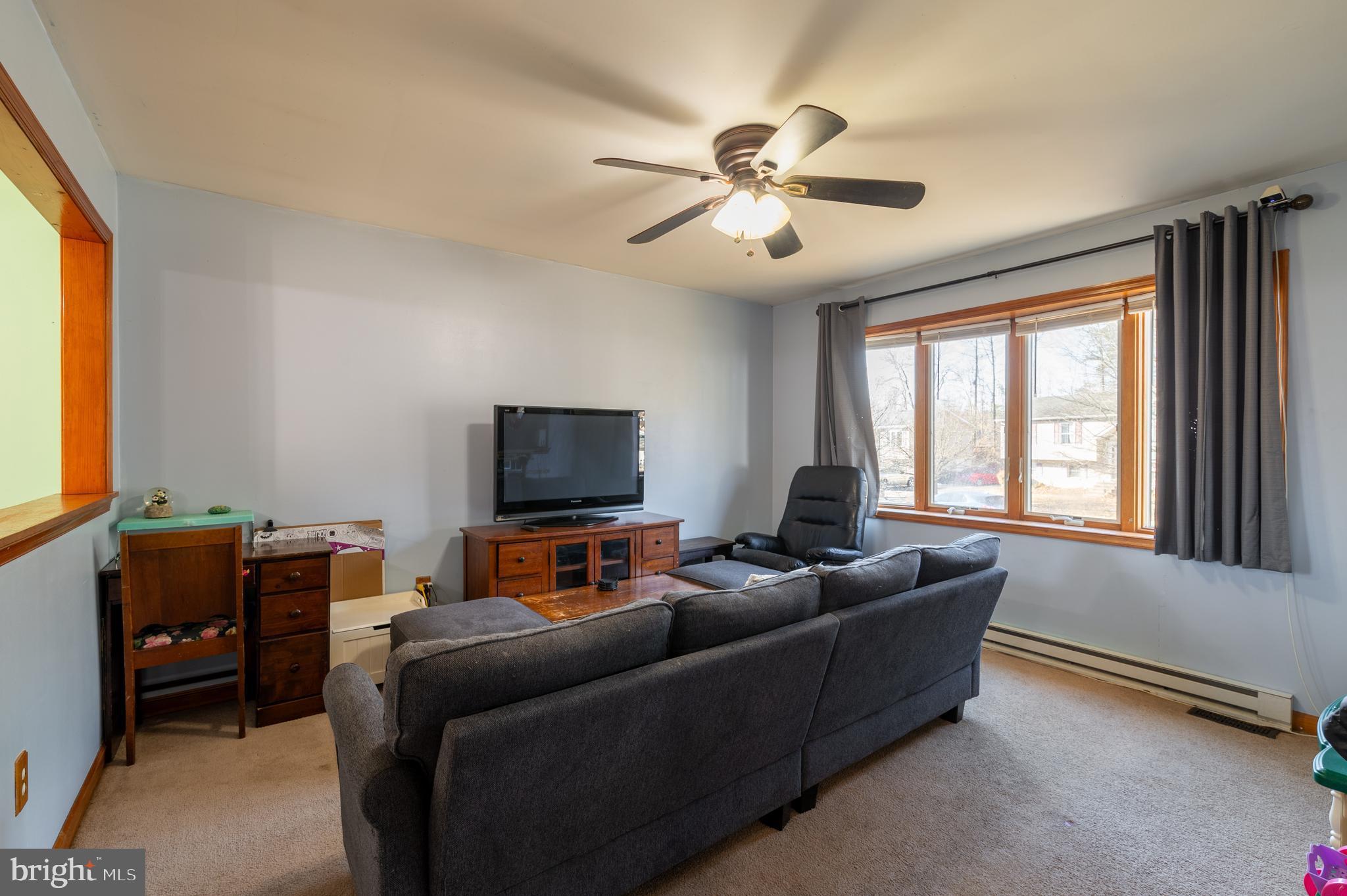 18 BURRWOOD COURT