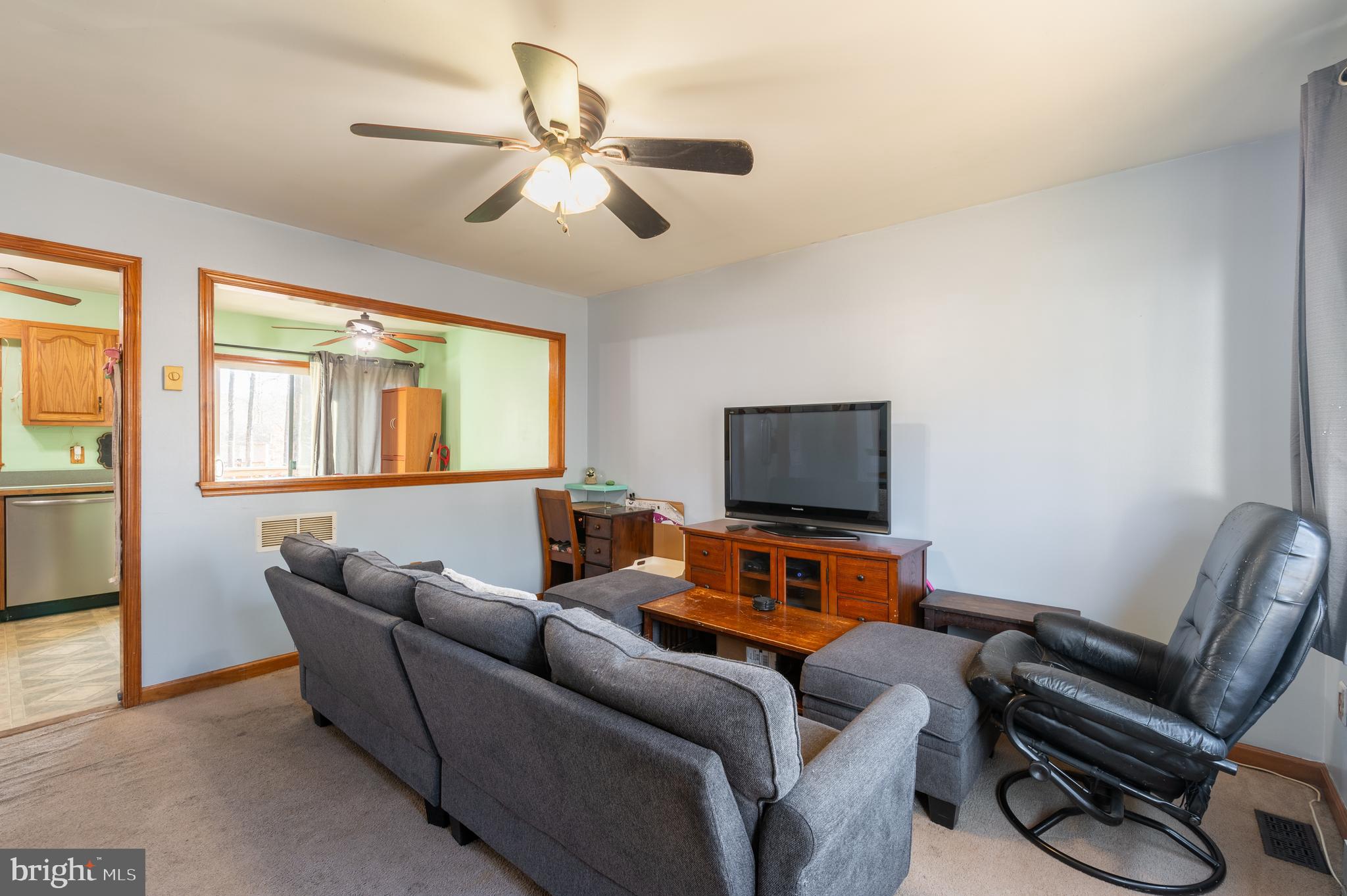 18 BURRWOOD COURT