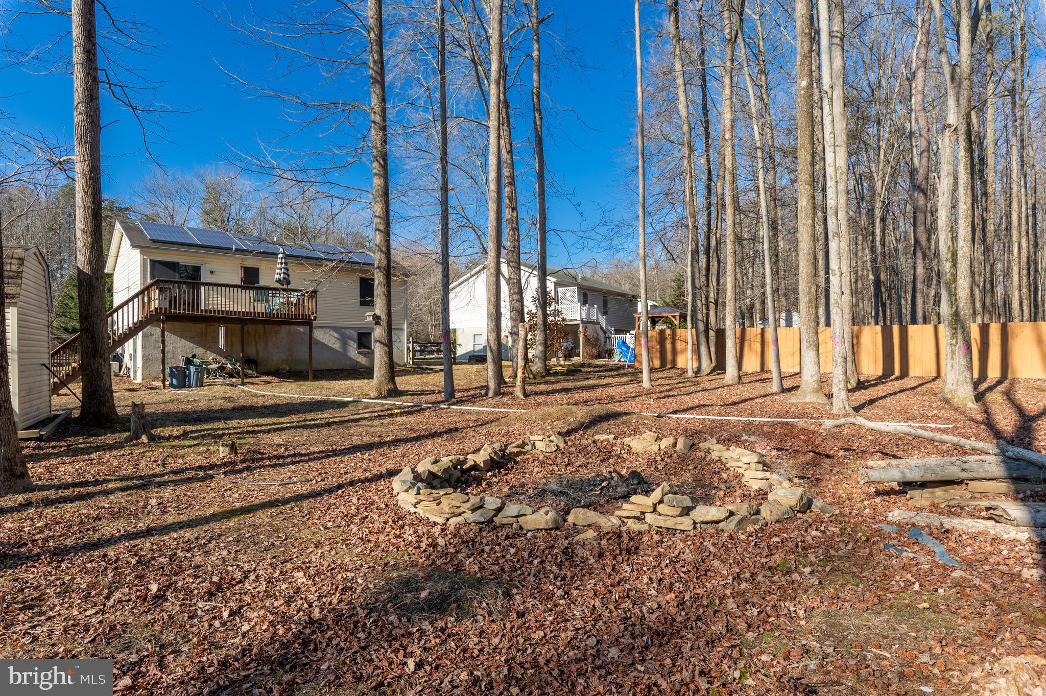 NORTHWOODS - Residential