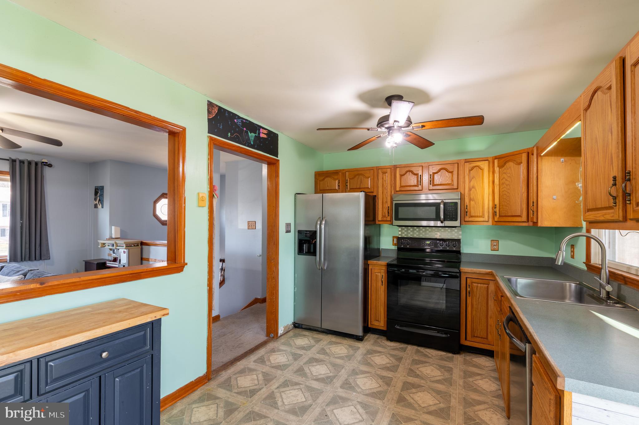 NORTHWOODS - Residential