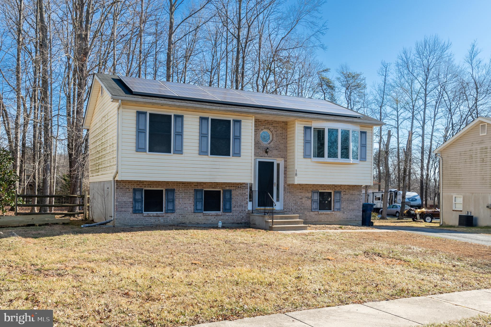 NORTHWOODS - Residential