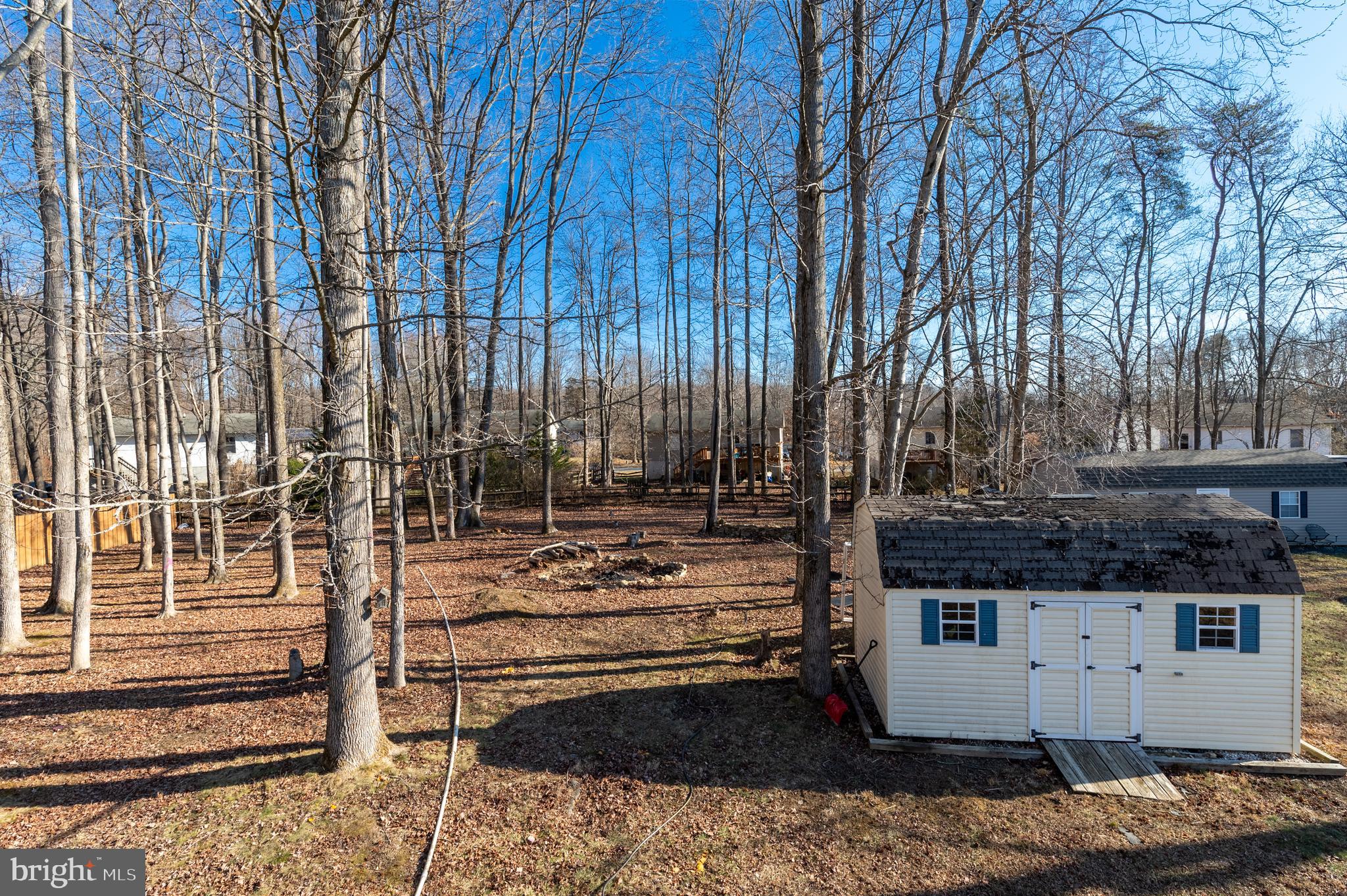 NORTHWOODS - Residential