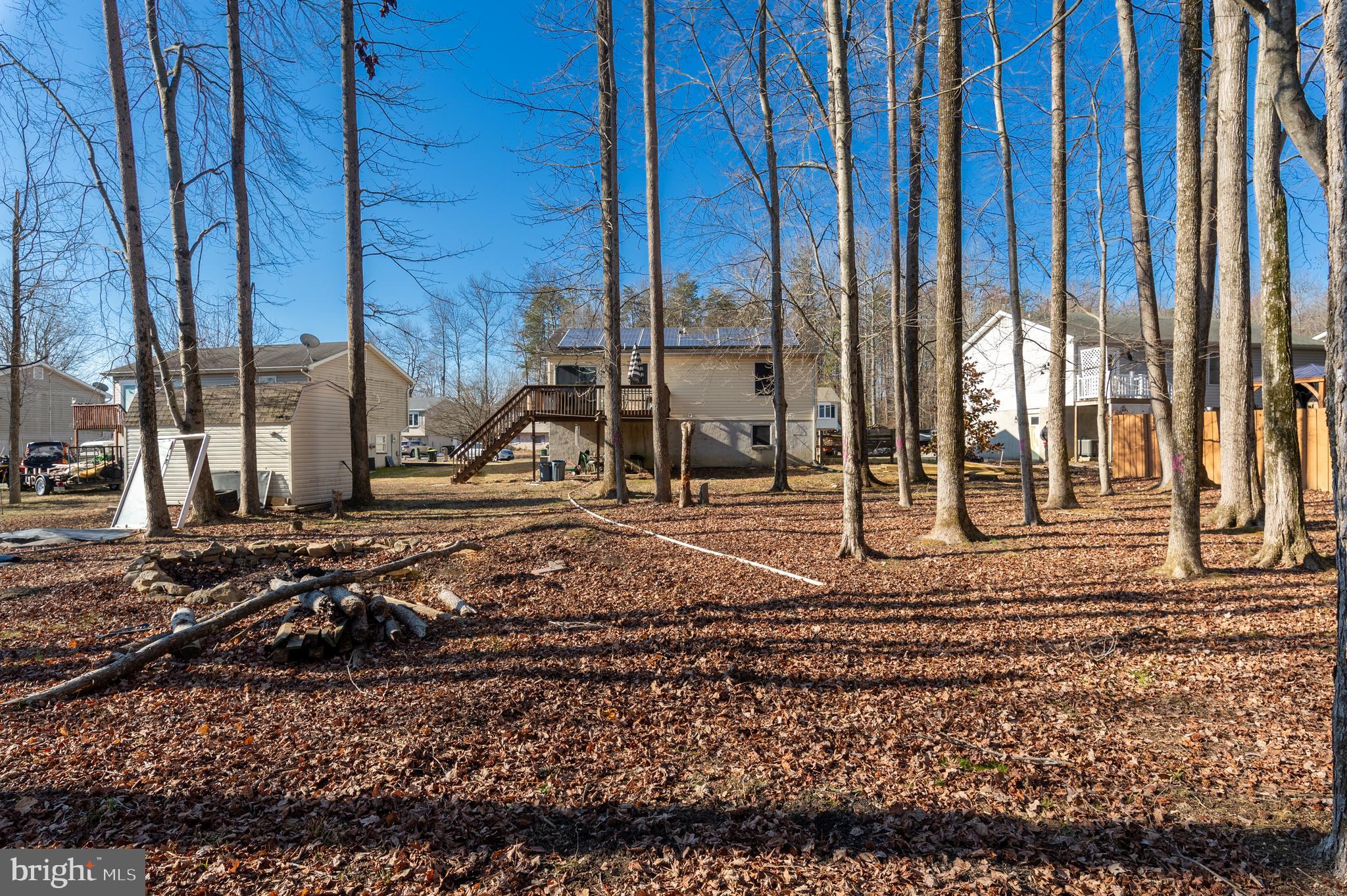 NORTHWOODS - Residential