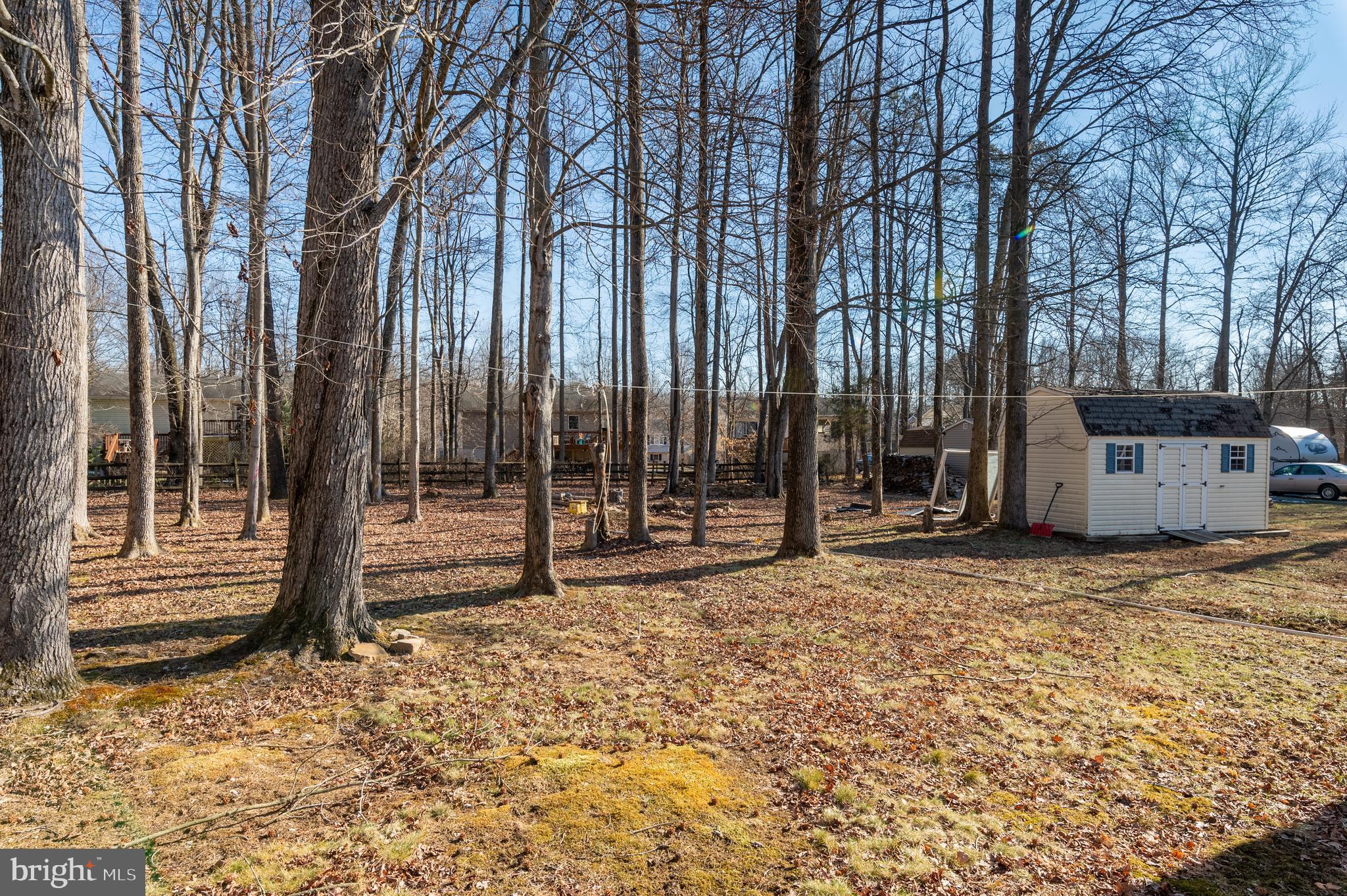 NORTHWOODS - Residential