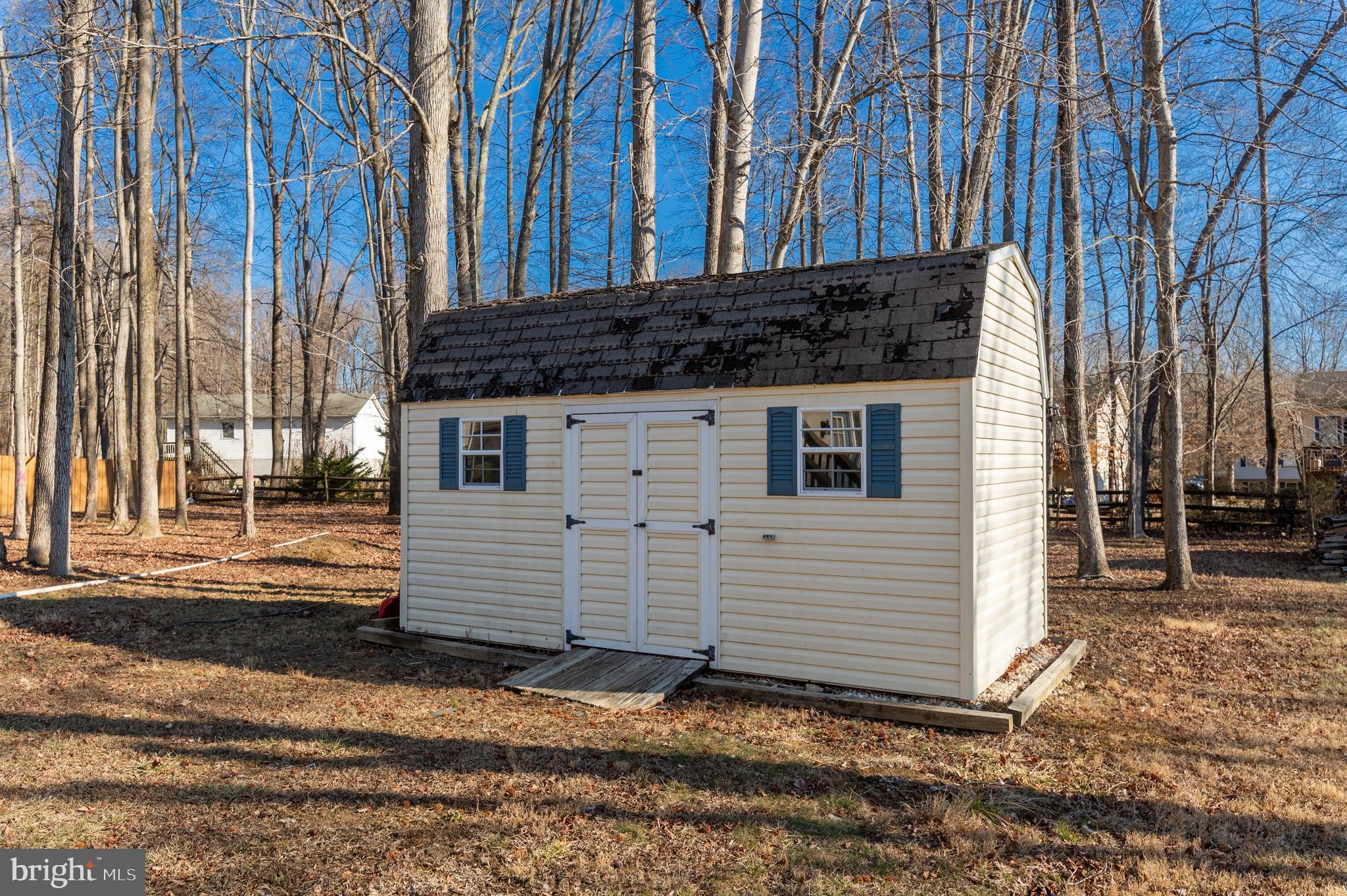 NORTHWOODS - Residential