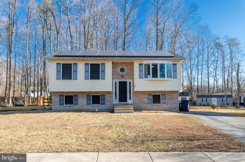 18 BURRWOOD COURT NORTH EAST MD 21901