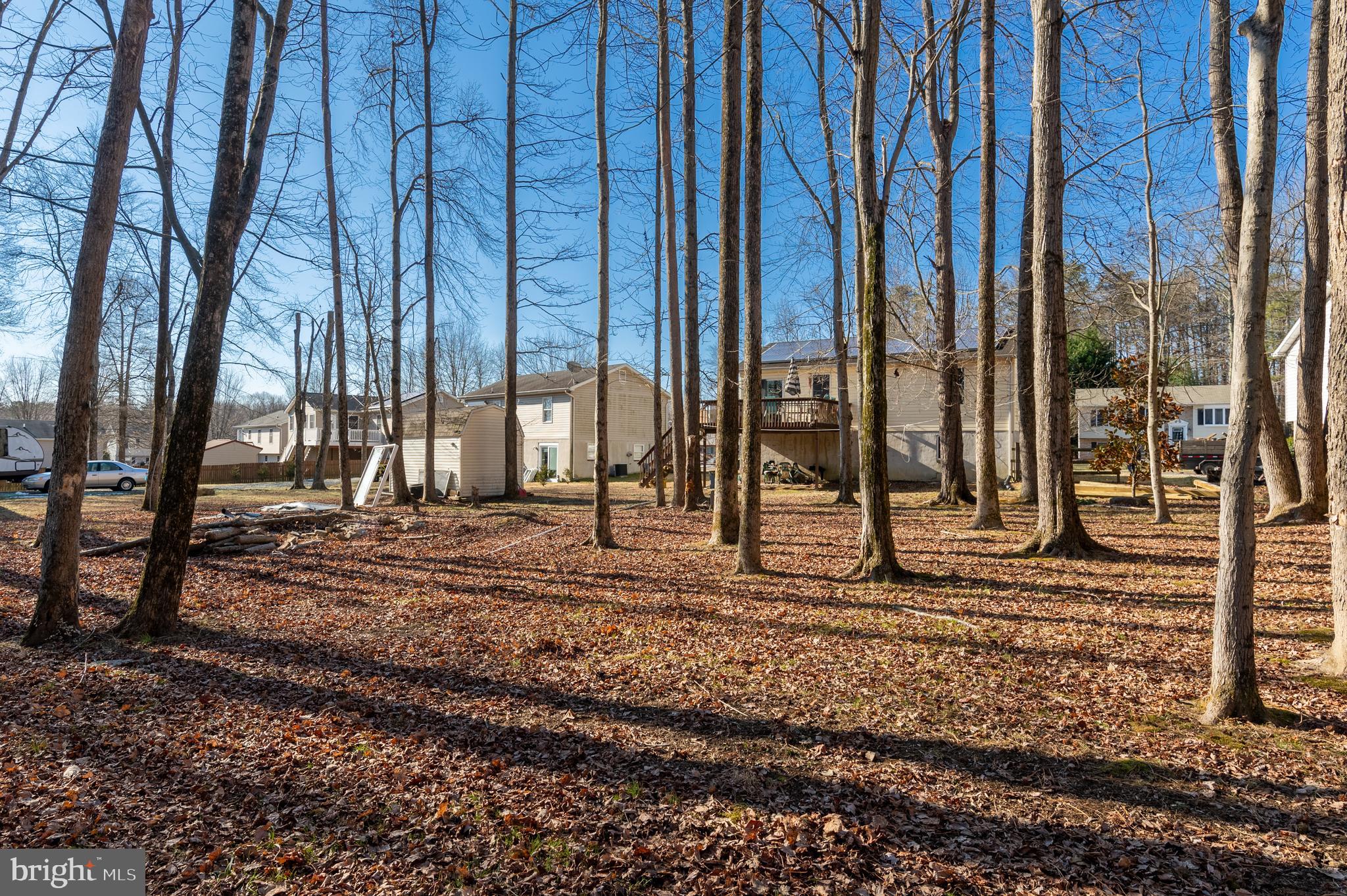 NORTHWOODS - Residential