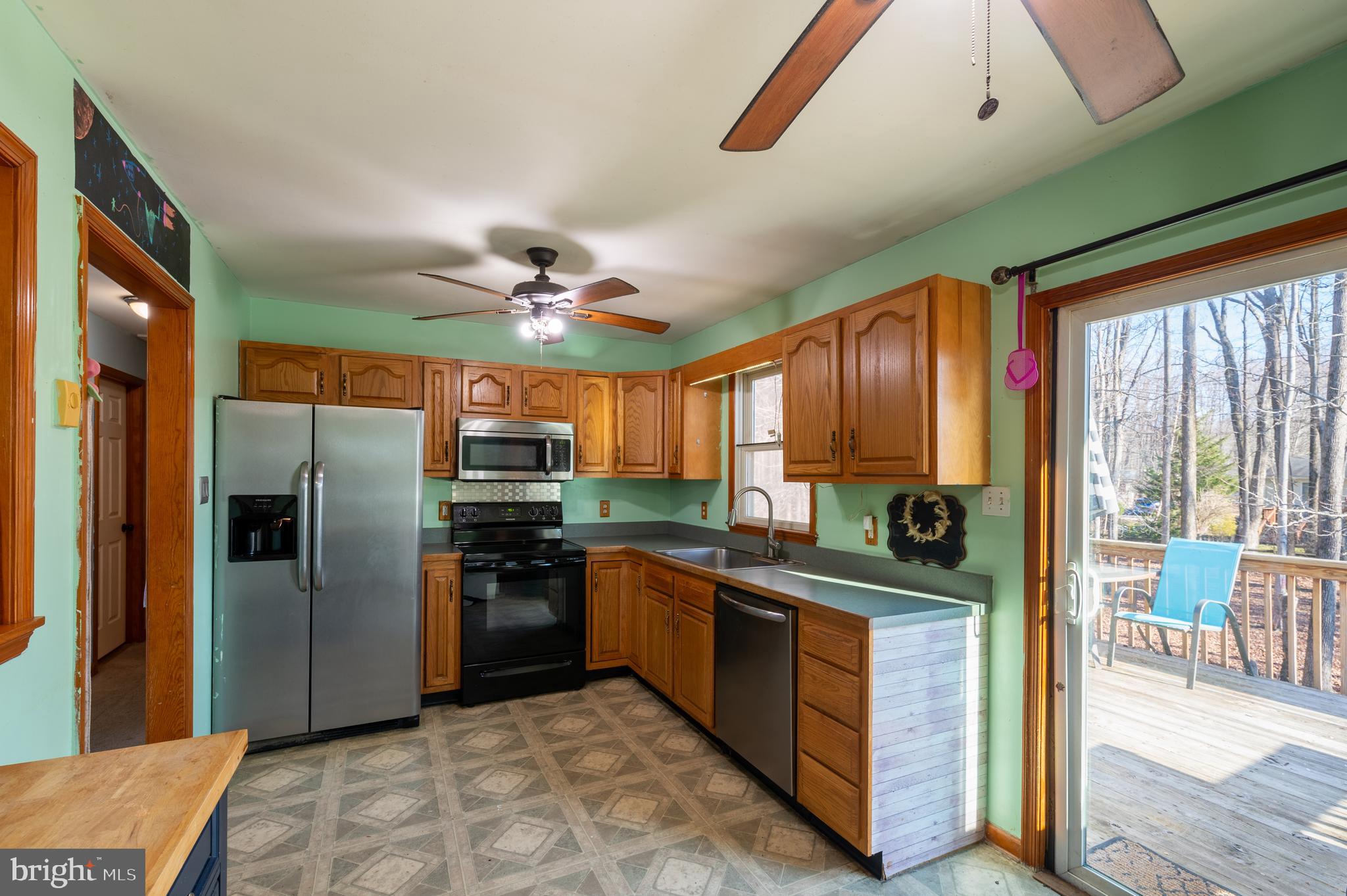 NORTHWOODS - Residential