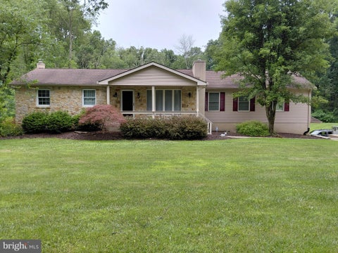 Homes For Sale - 136 Telegraph Road<br/> COATESVILLE, PA 19320