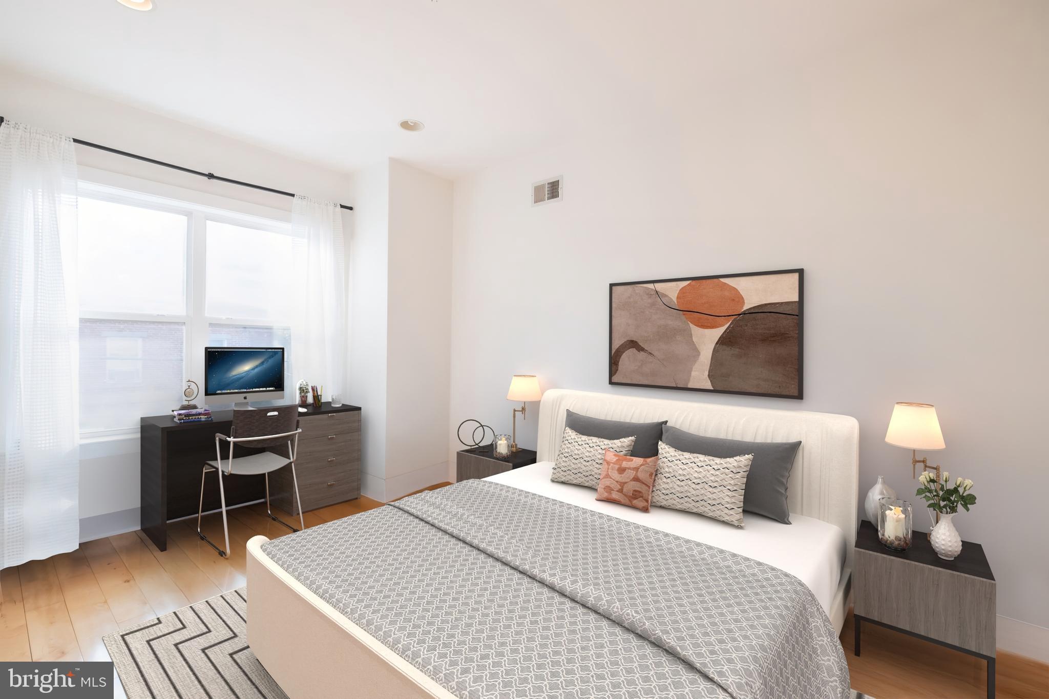 PENNSPORT - Residential