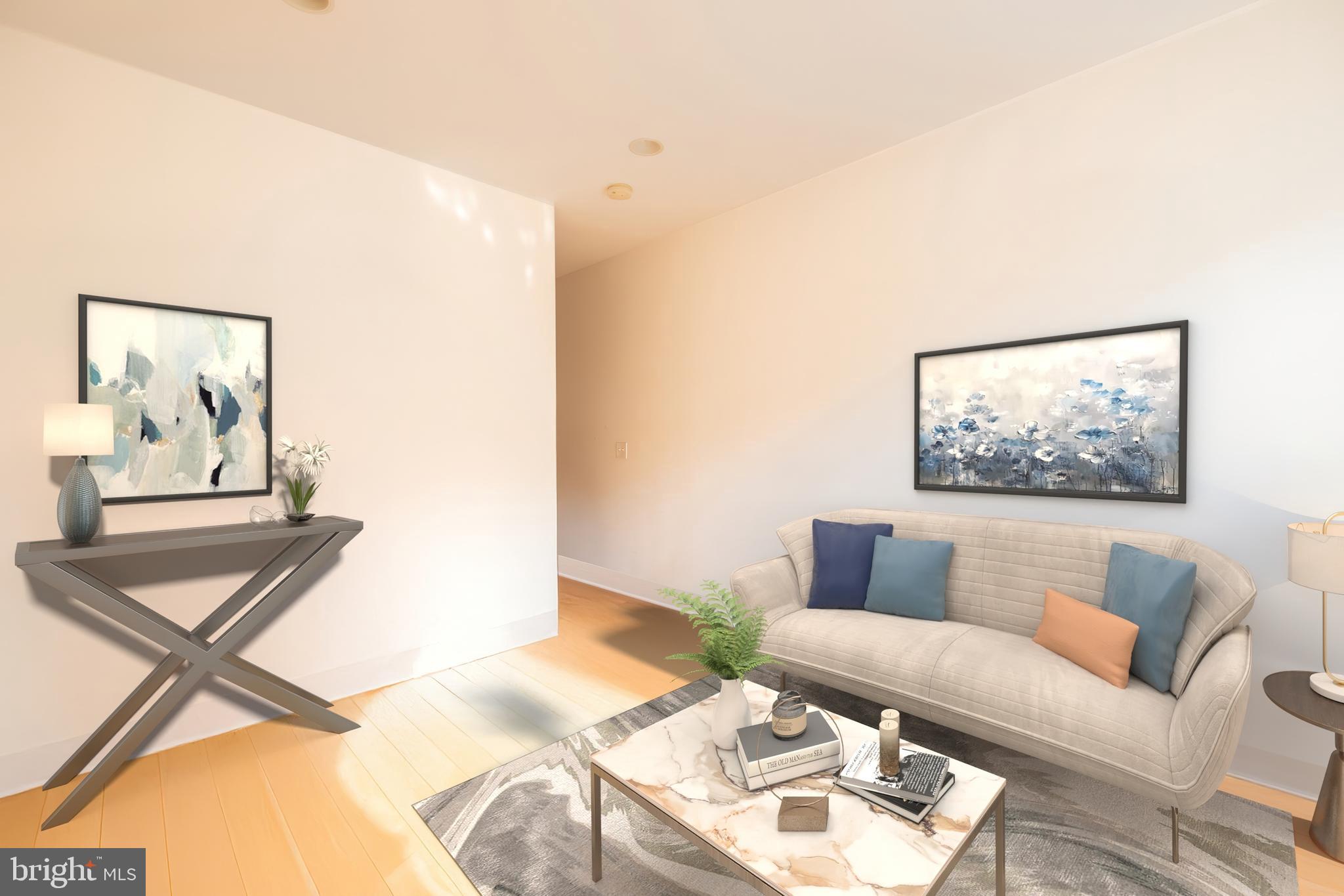 PENNSPORT - Residential