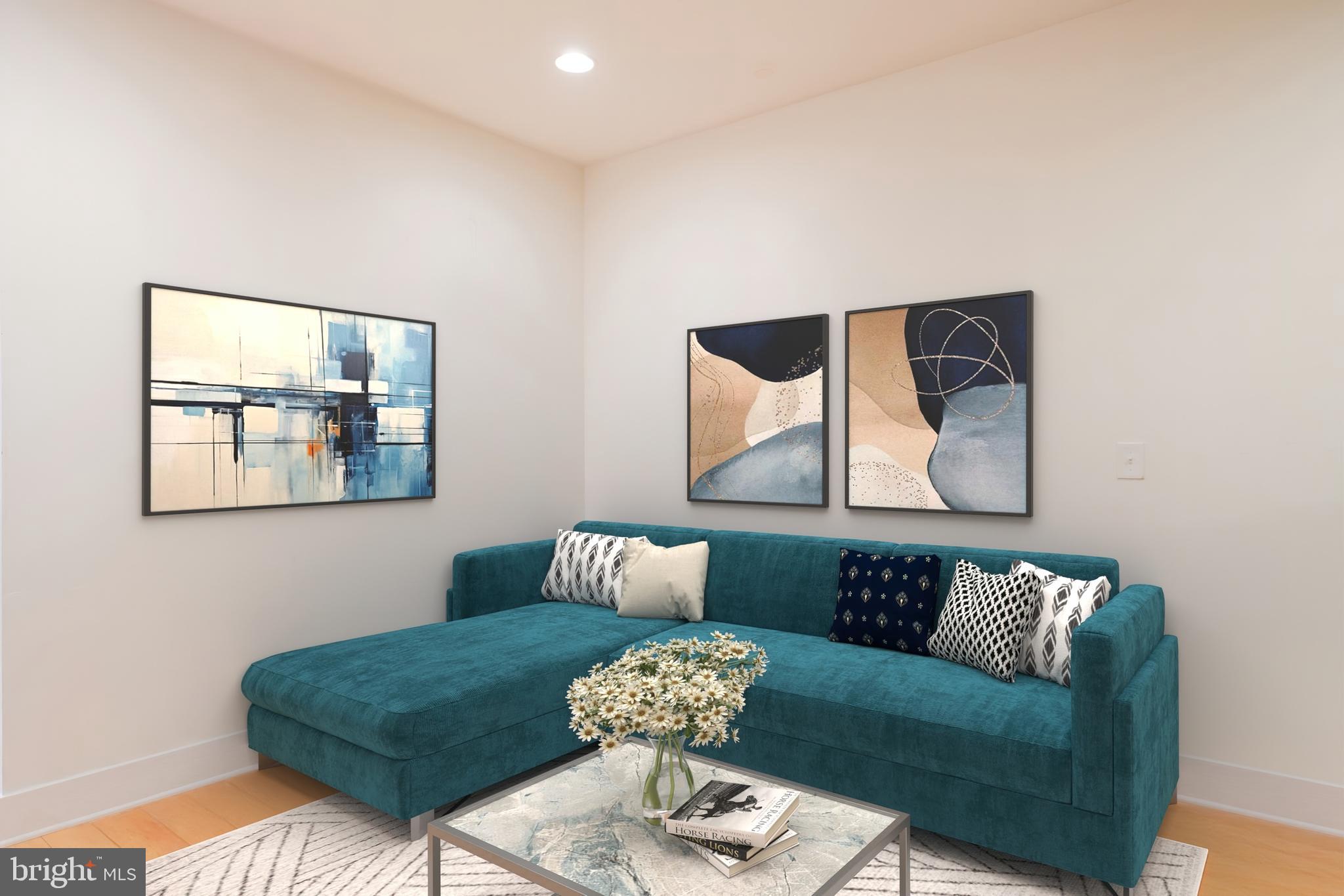 PENNSPORT - Residential