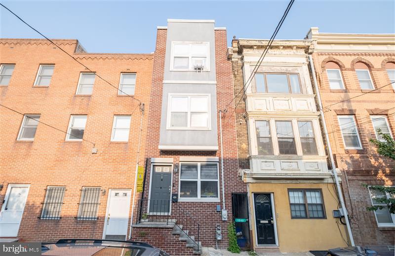 PENNSPORT - Residential