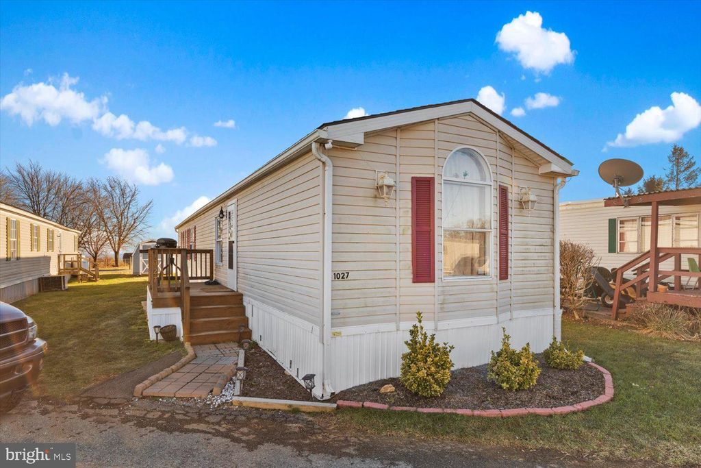 Photo of 1027 ALLISON CIR, DRUMORE, PA 17518 (MLS # PALA2029176)