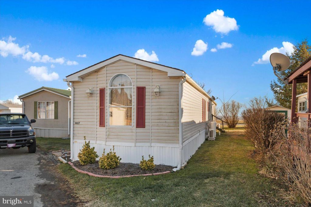 Photo of 1027 ALLISON CIR, DRUMORE, PA 17518 (MLS # PALA2029176)