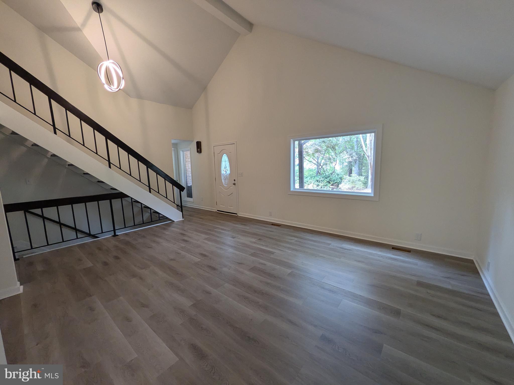 AQUIA HARBOUR - Residential