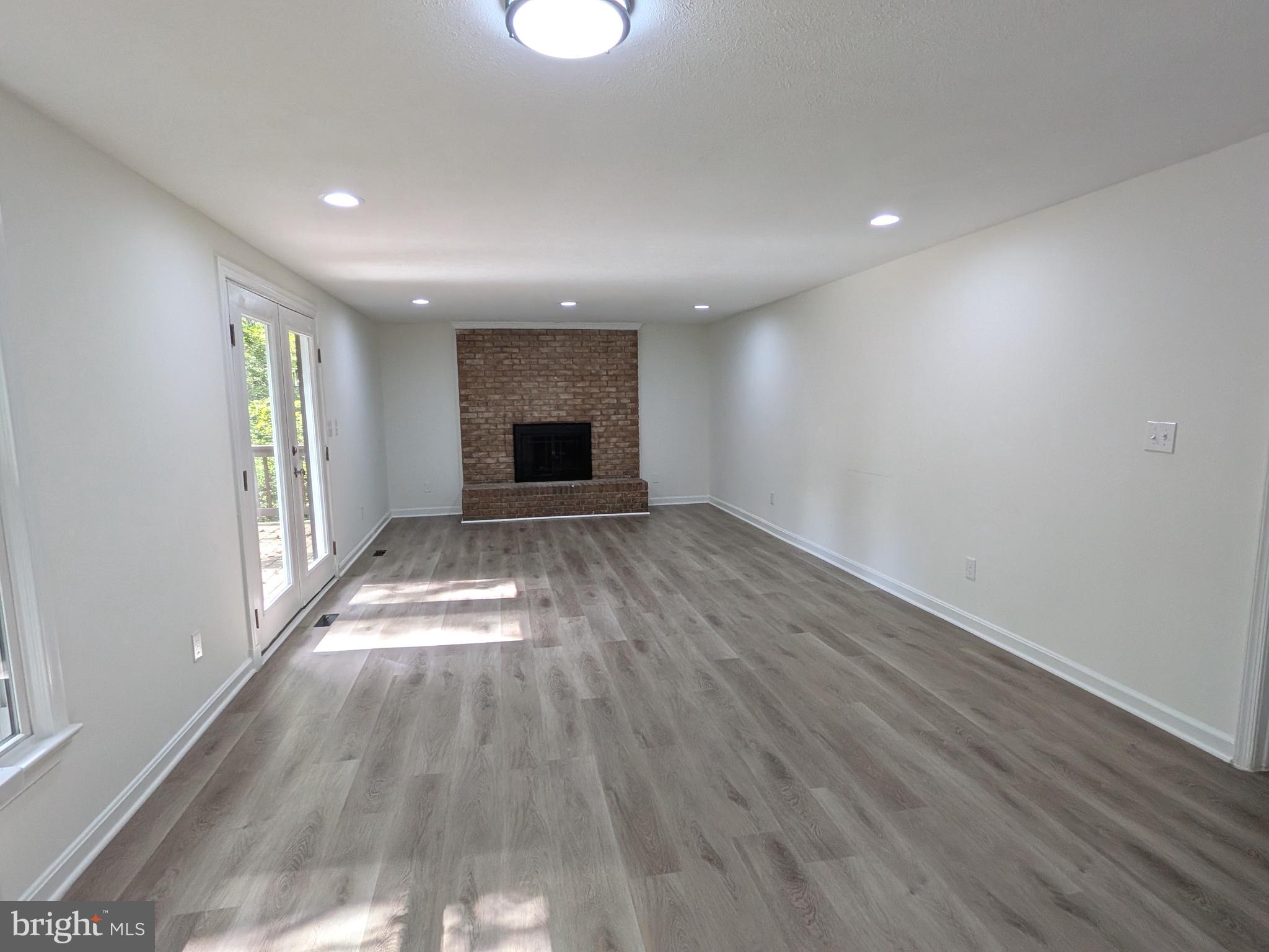 AQUIA HARBOUR - Residential