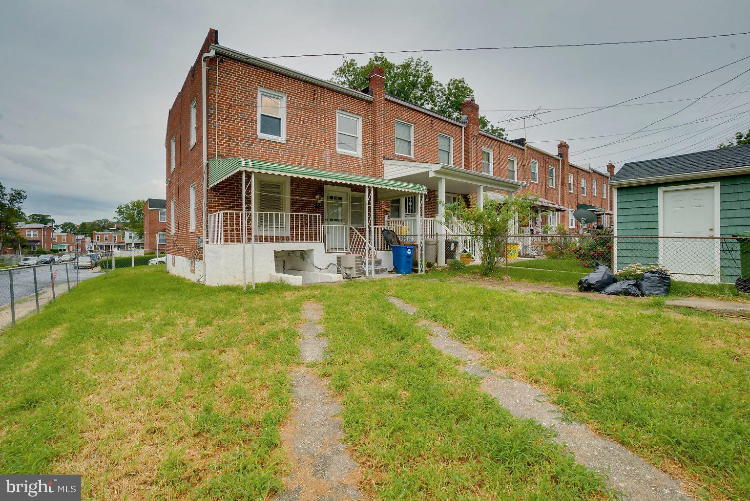 NONE AVAILABLE - Residential