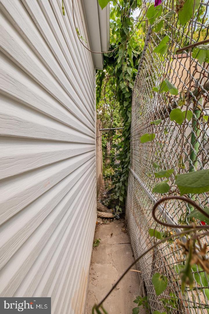 NORRIS SQUARE - Residential