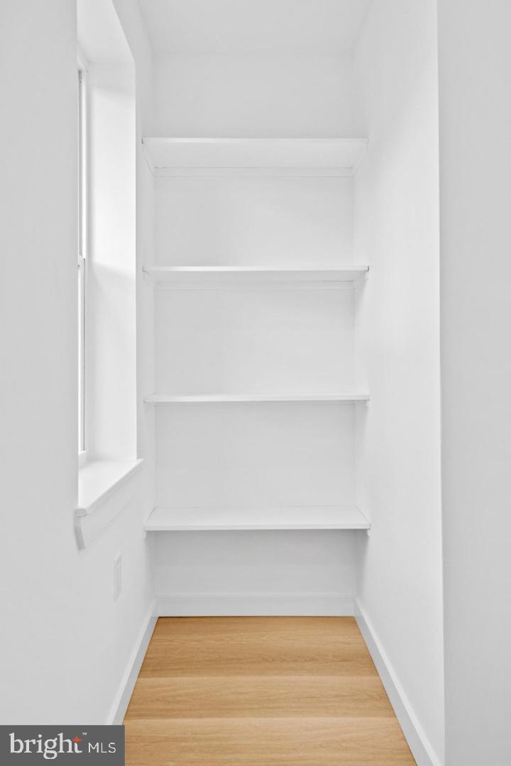 NORRIS SQUARE - Residential