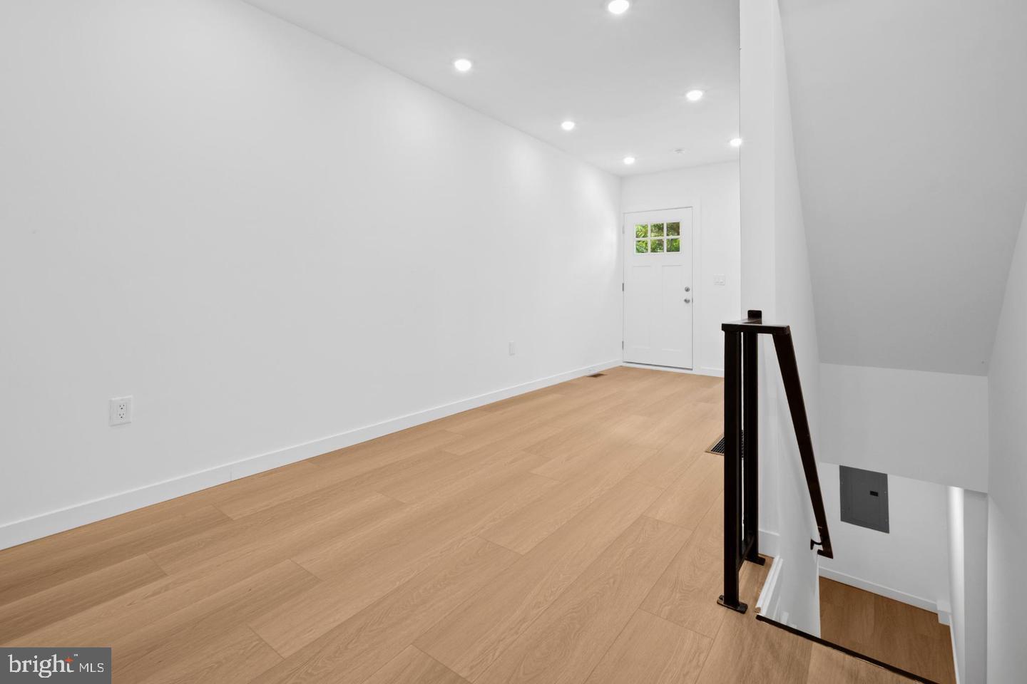 NORRIS SQUARE - Residential