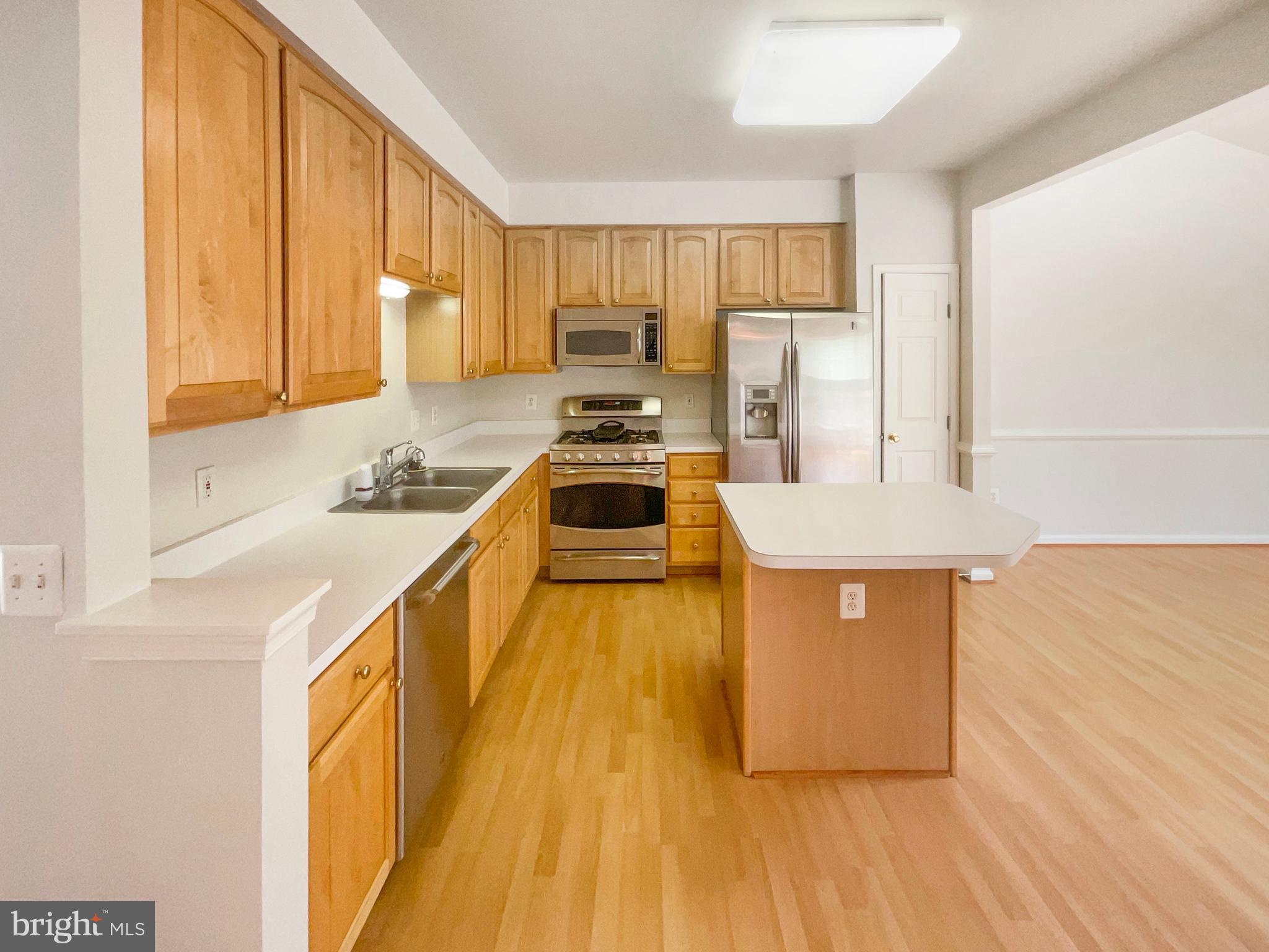 CENTRE RIDGE - Residential