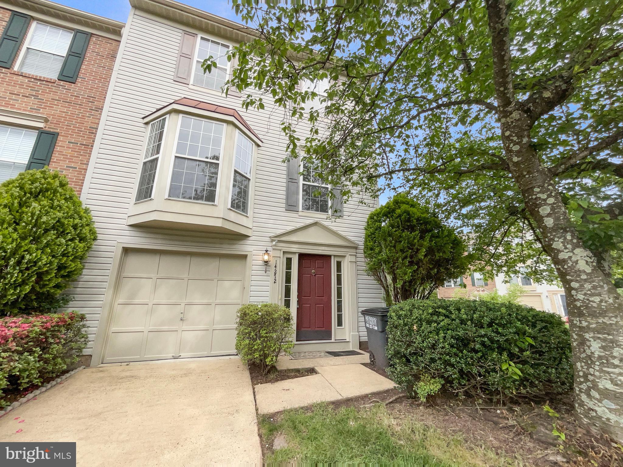 CENTRE RIDGE - Residential