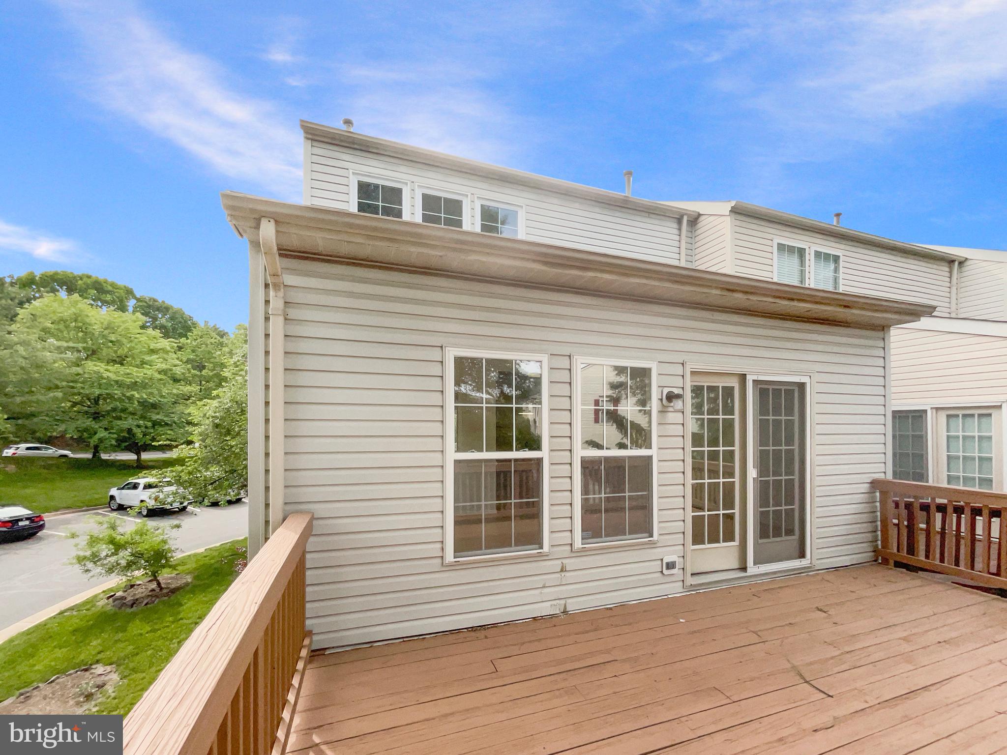 CENTRE RIDGE - Residential