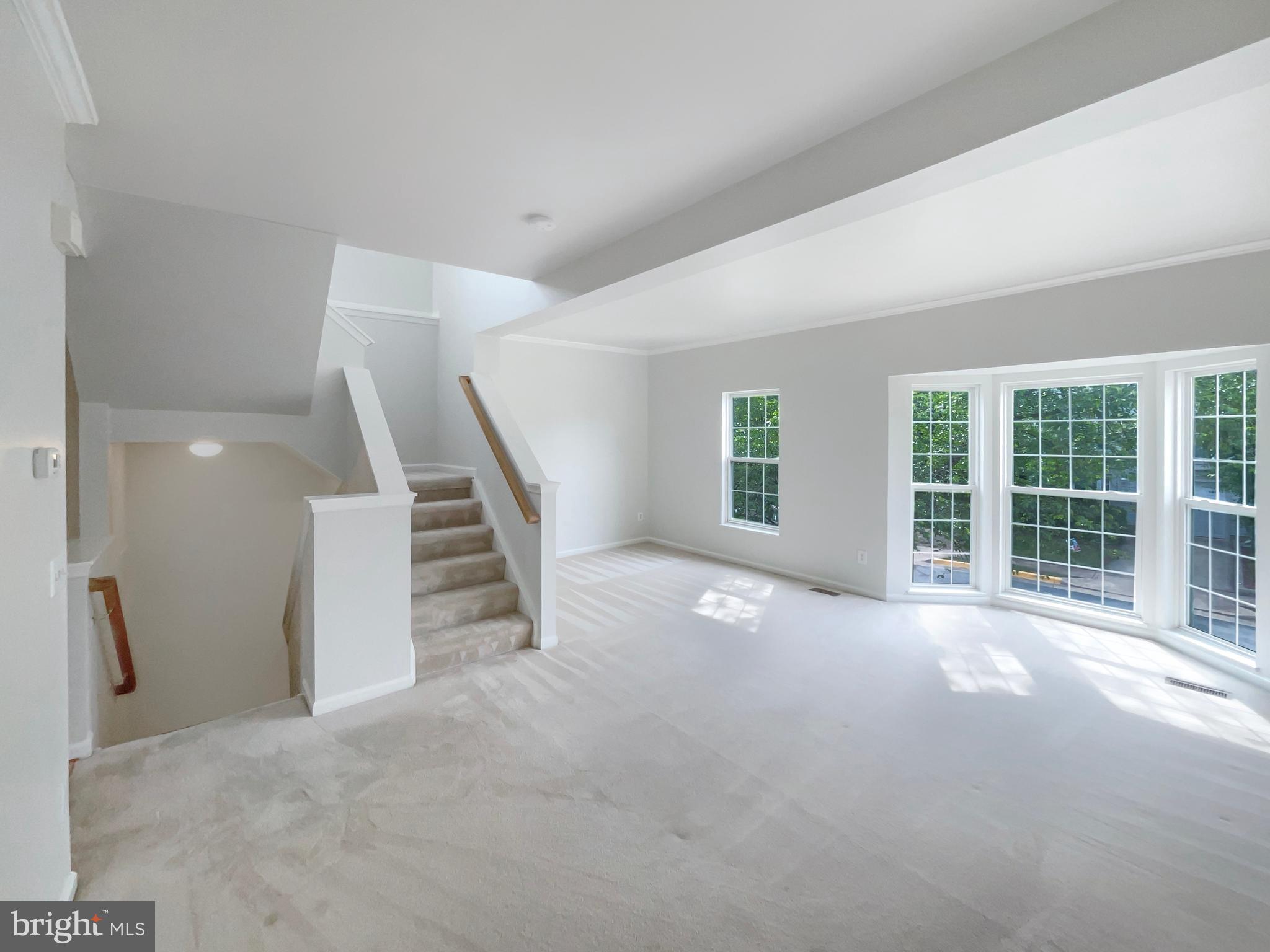 CENTRE RIDGE - Residential