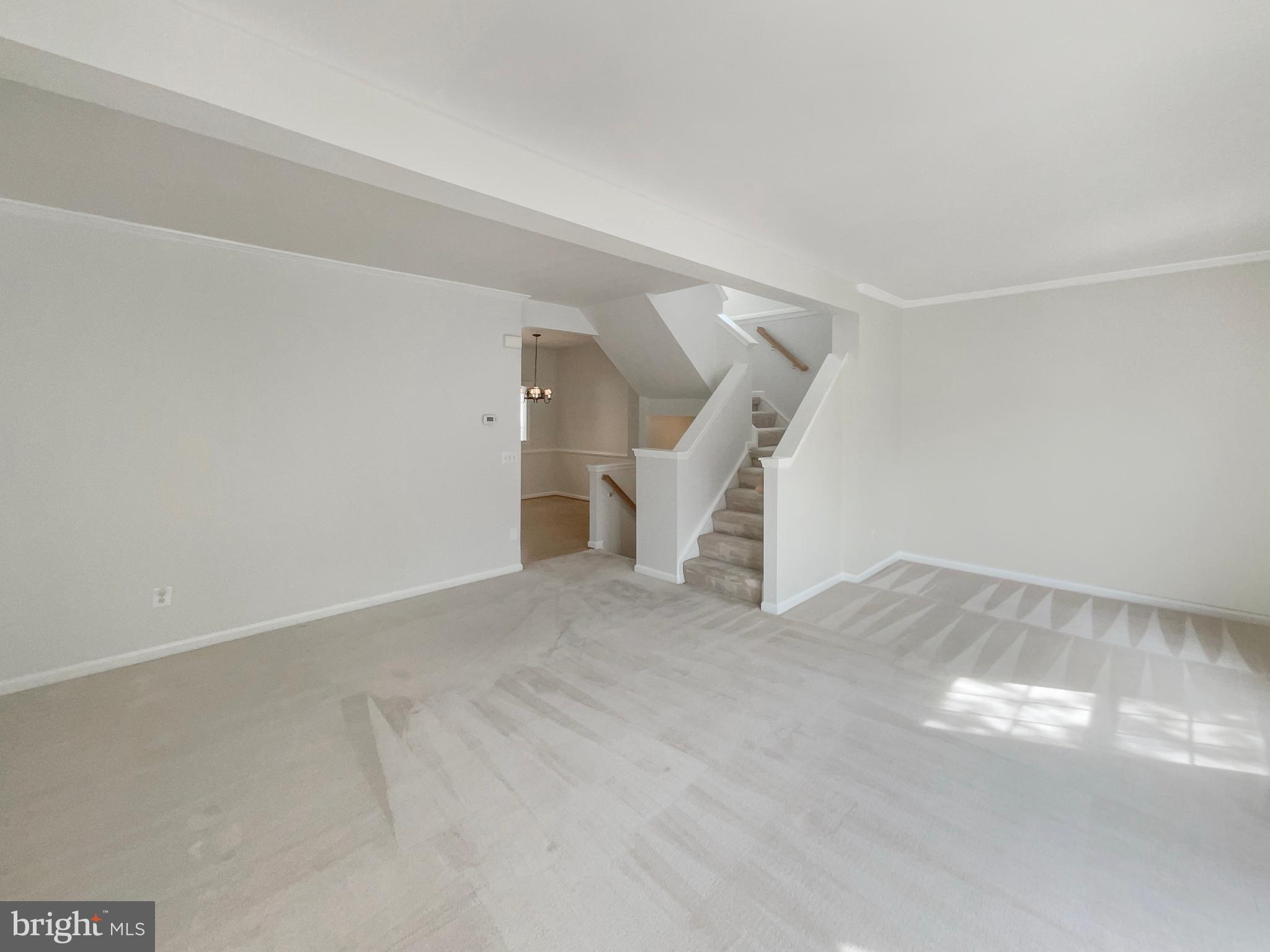 CENTRE RIDGE - Residential