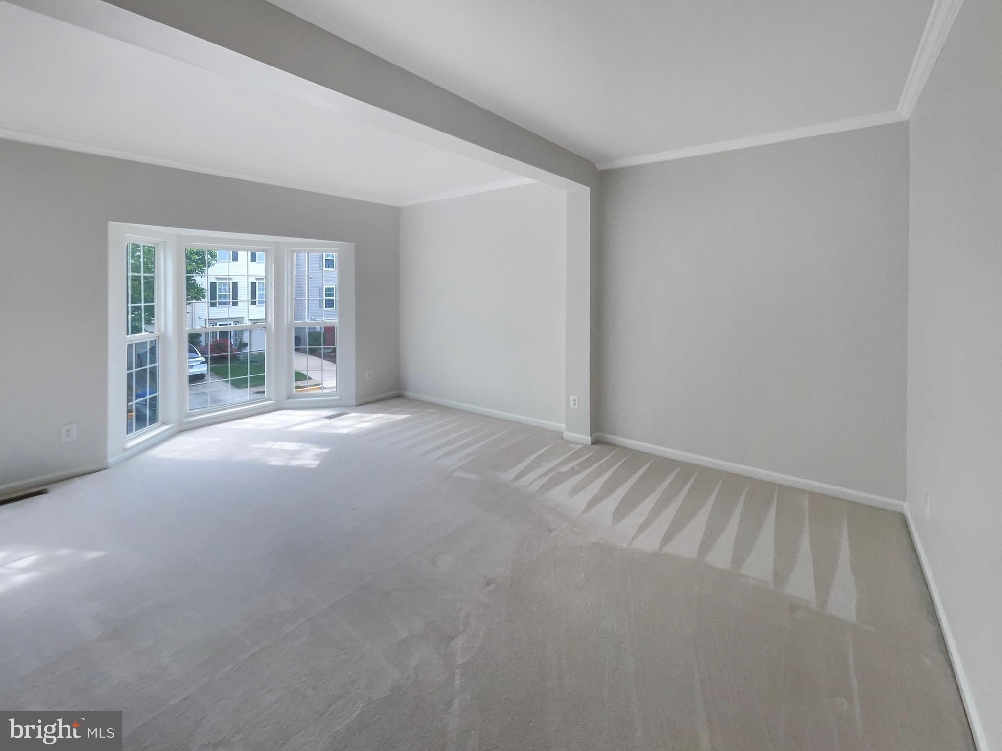 CENTRE RIDGE - Residential