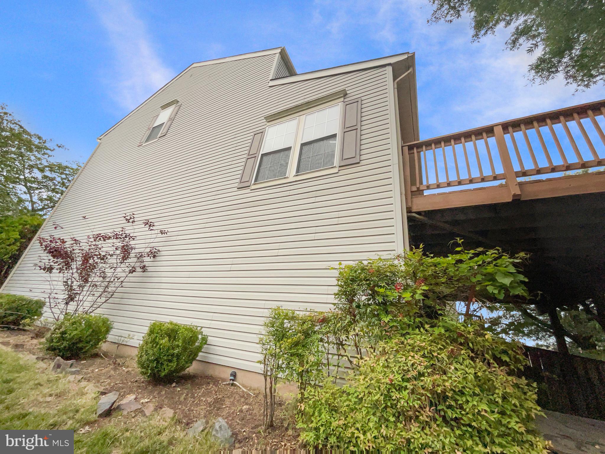 CENTRE RIDGE - Residential