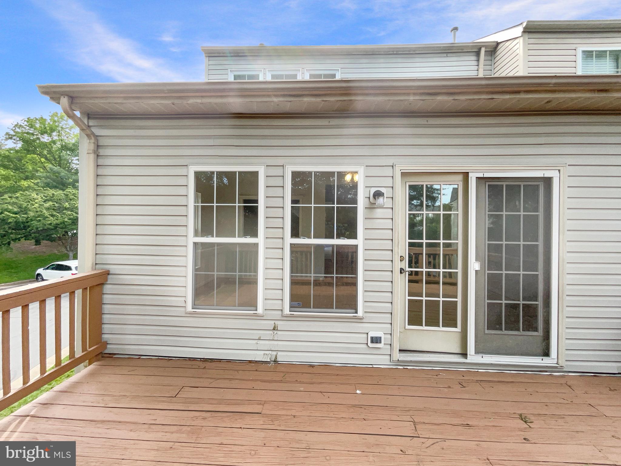 CENTRE RIDGE - Residential