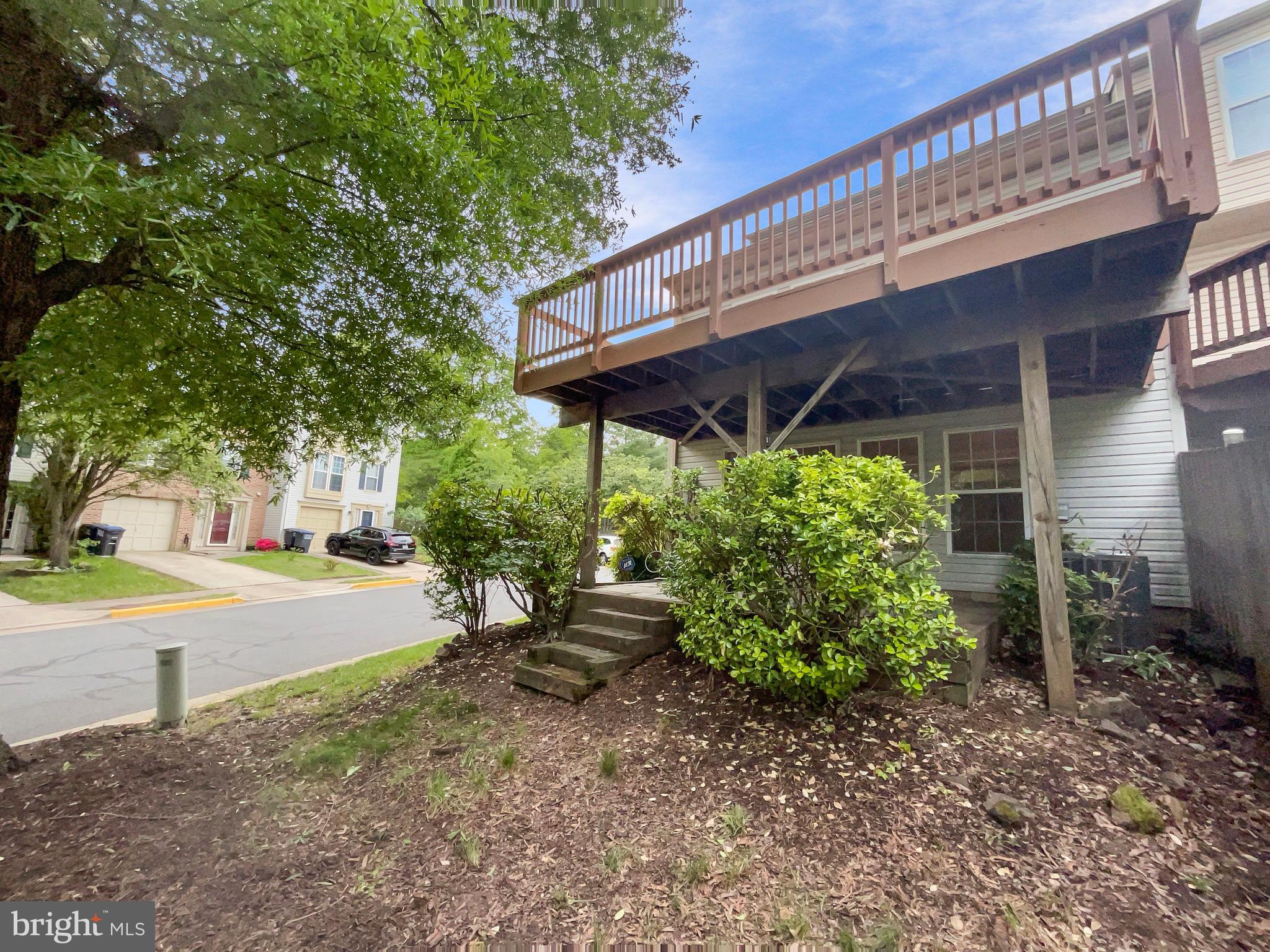 CENTRE RIDGE - Residential