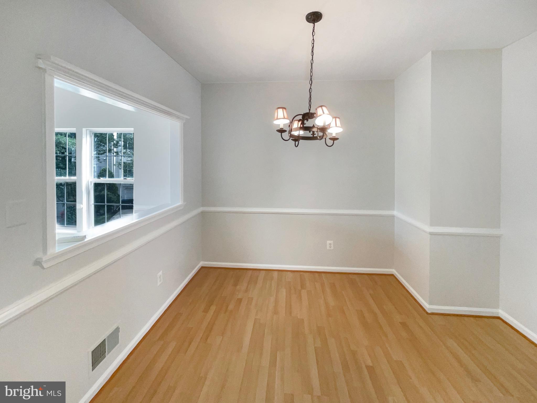 CENTRE RIDGE - Residential