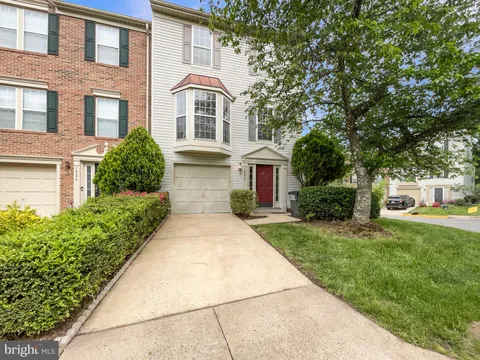 14272 Glade Spring Drive, Centreville, VA MLS: VAFX2239796