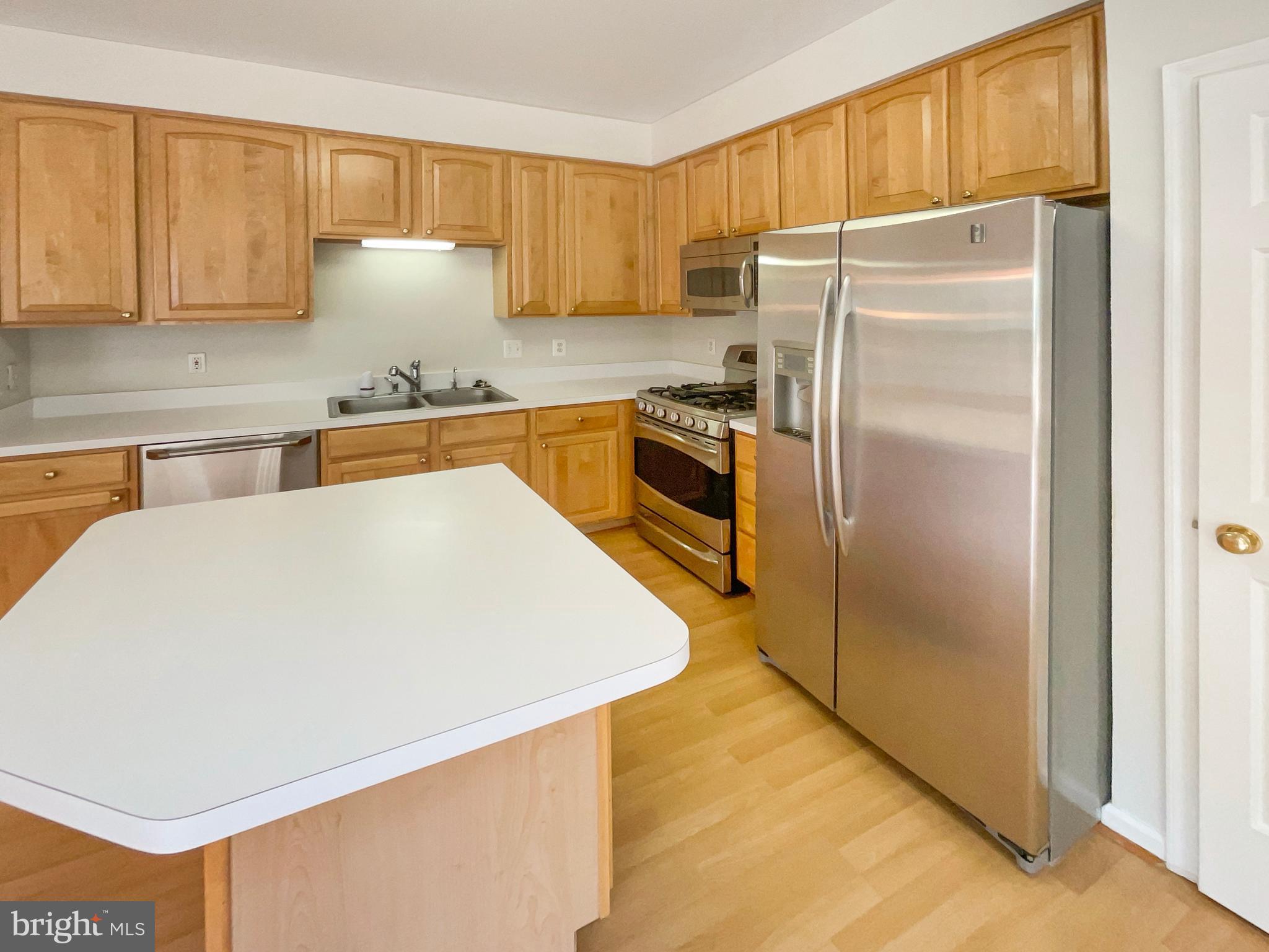 CENTRE RIDGE - Residential