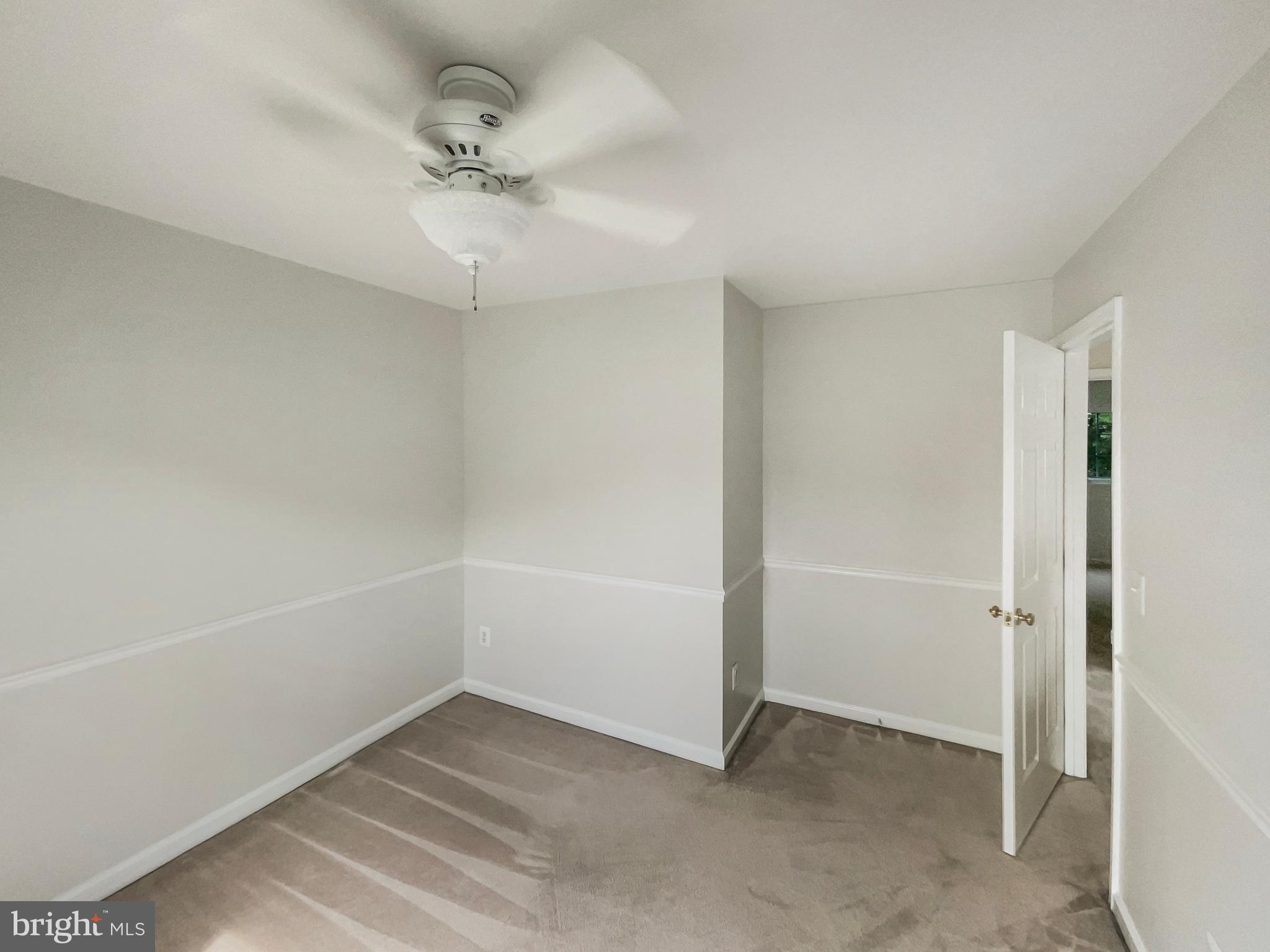 CENTRE RIDGE - Residential