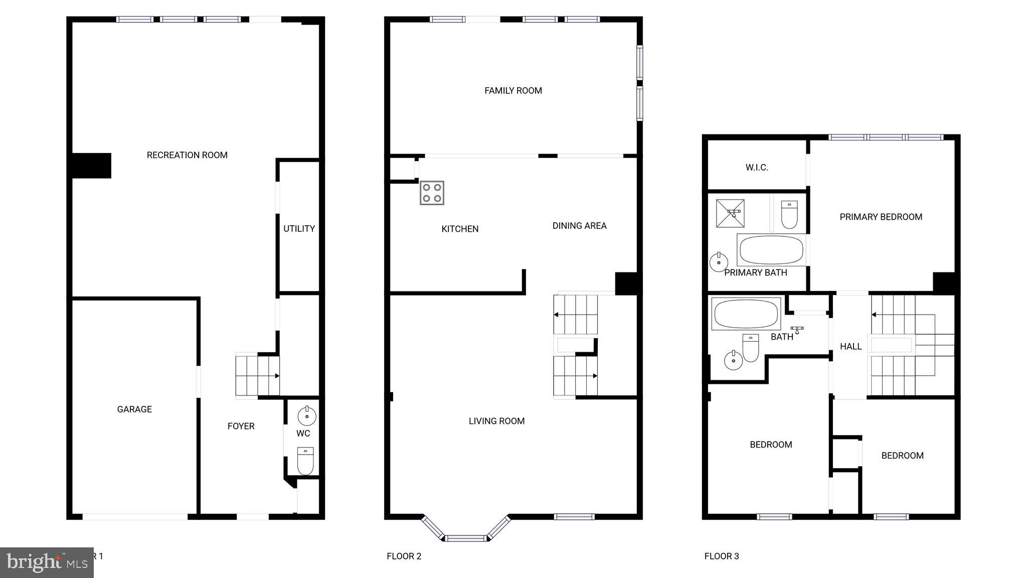 CENTRE RIDGE - Residential