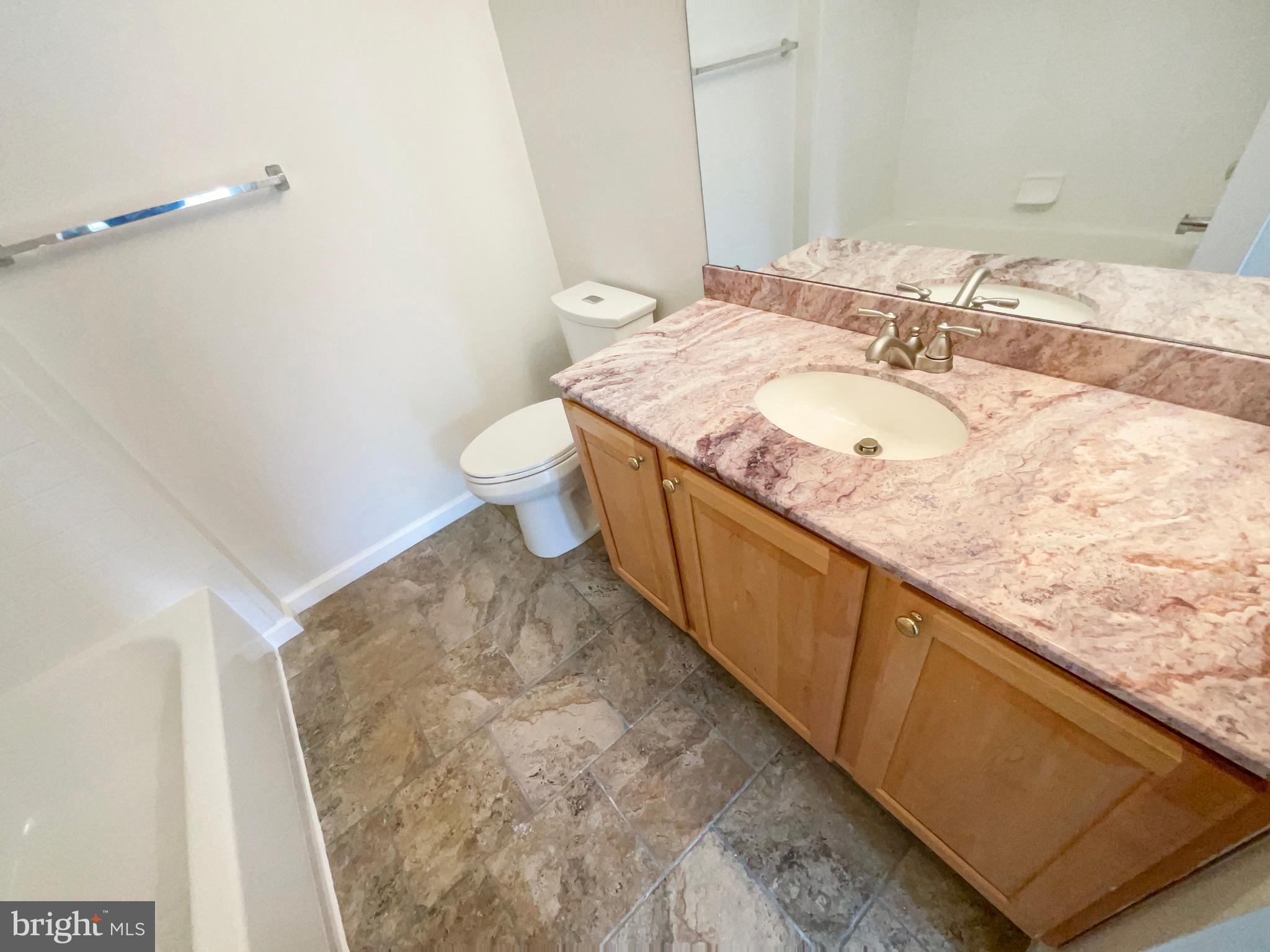 CENTRE RIDGE - Residential