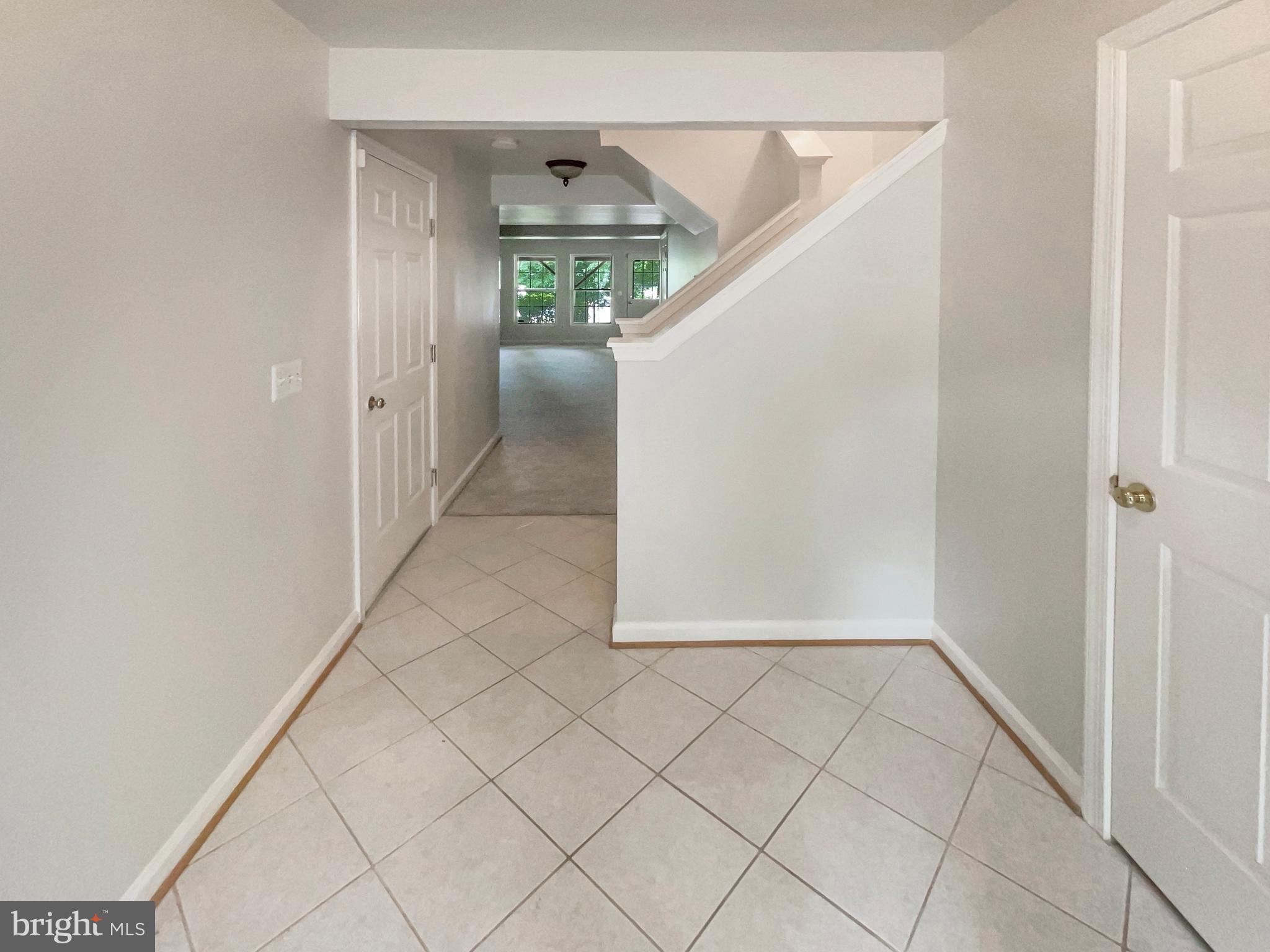 CENTRE RIDGE - Residential