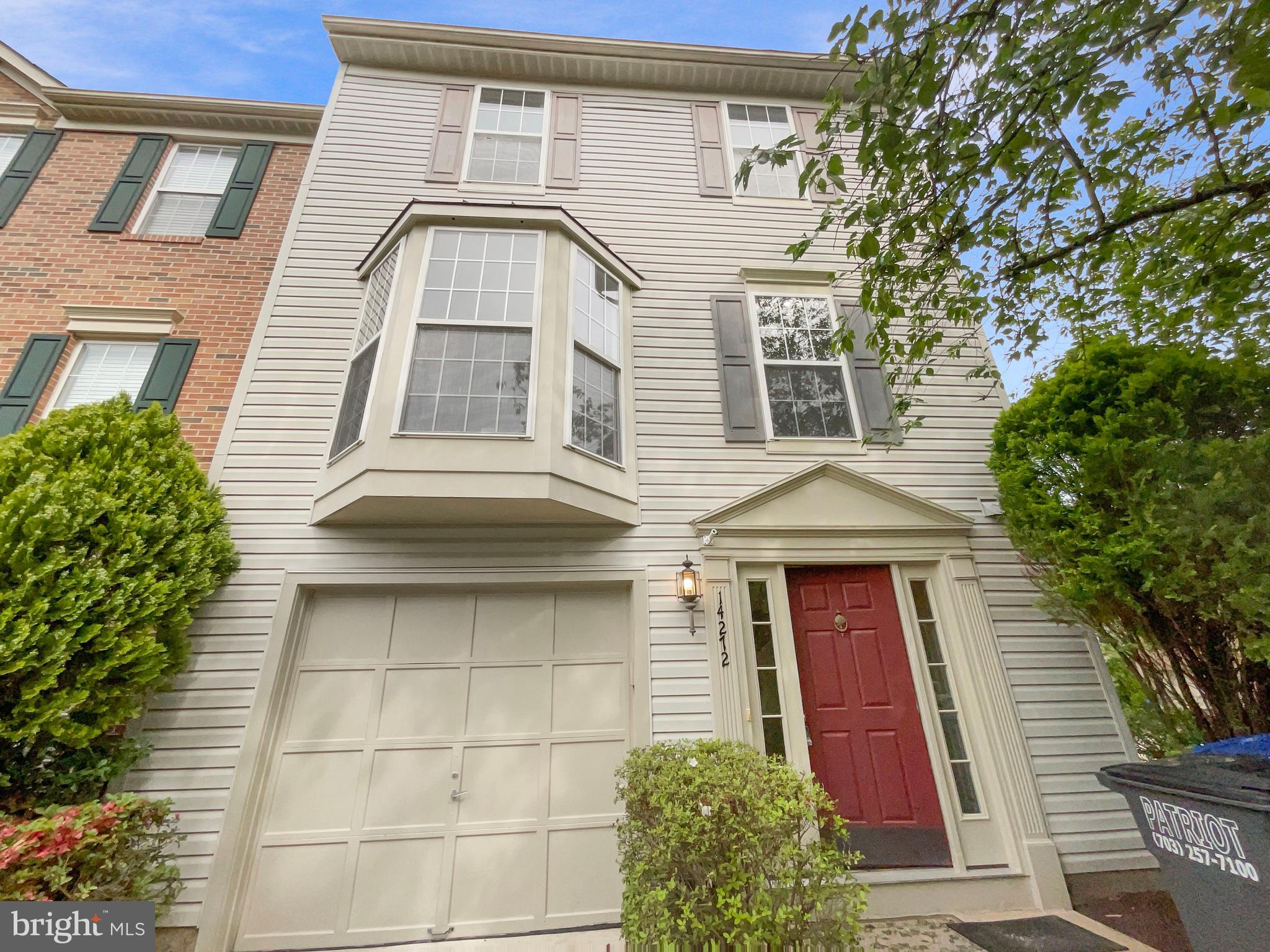 CENTRE RIDGE - Residential